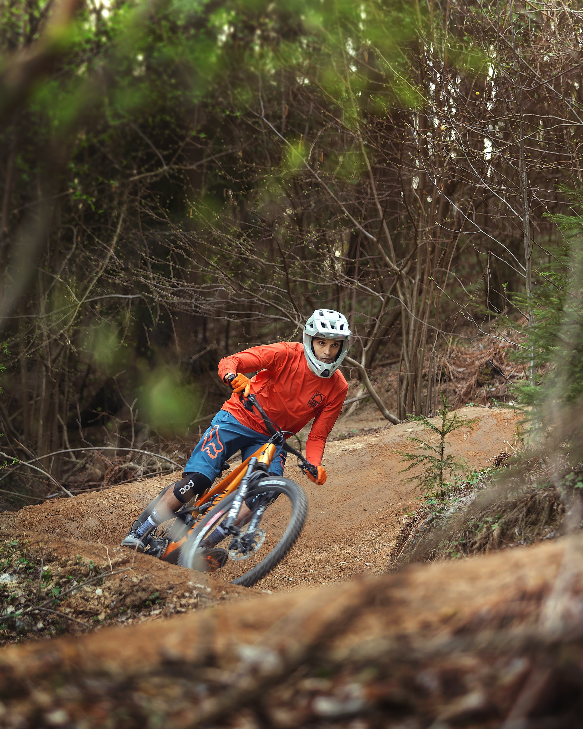 Олег и Алексей. Фотограф анималист Никита Натальный