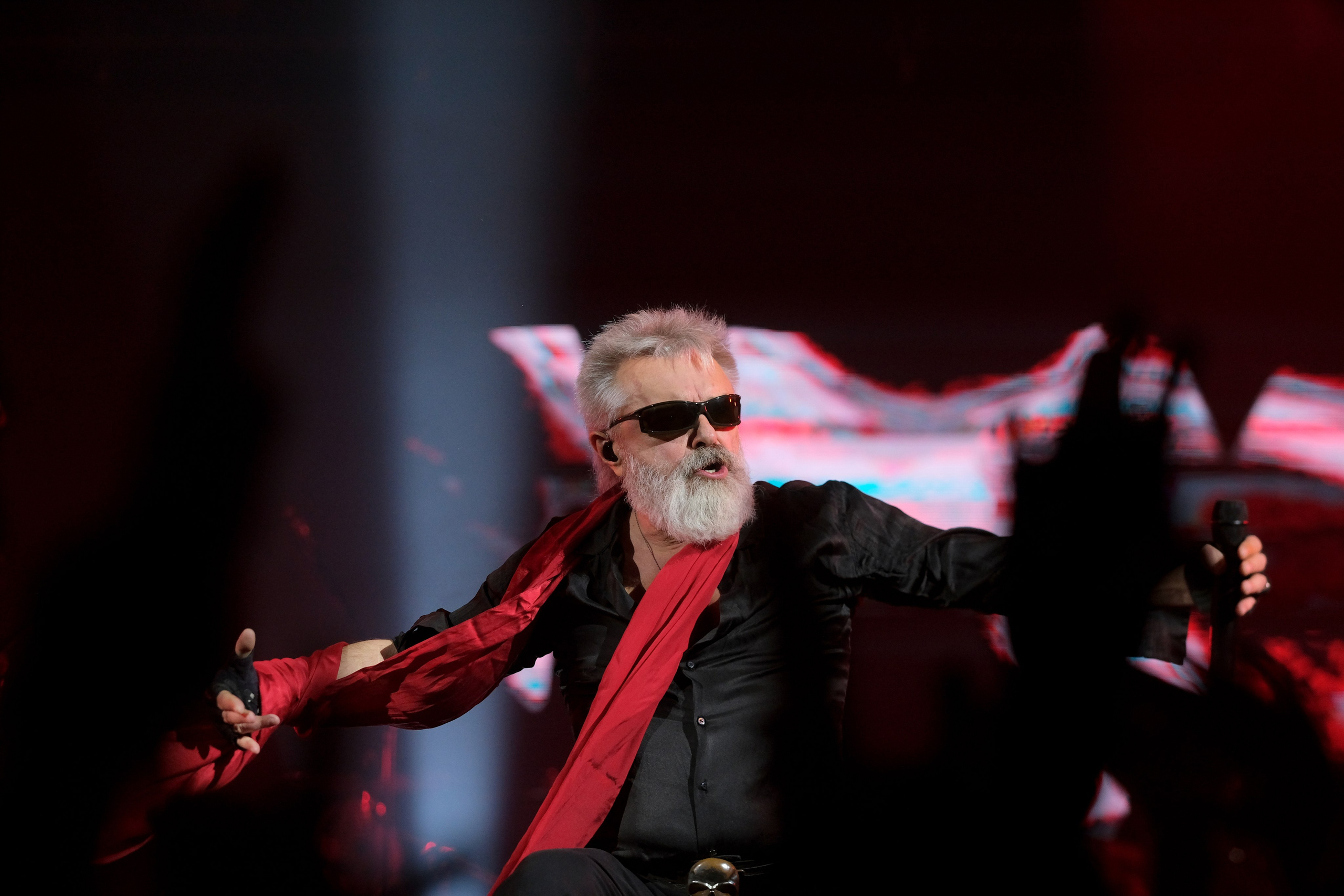 Концерты. Фотограф Андрей Богач