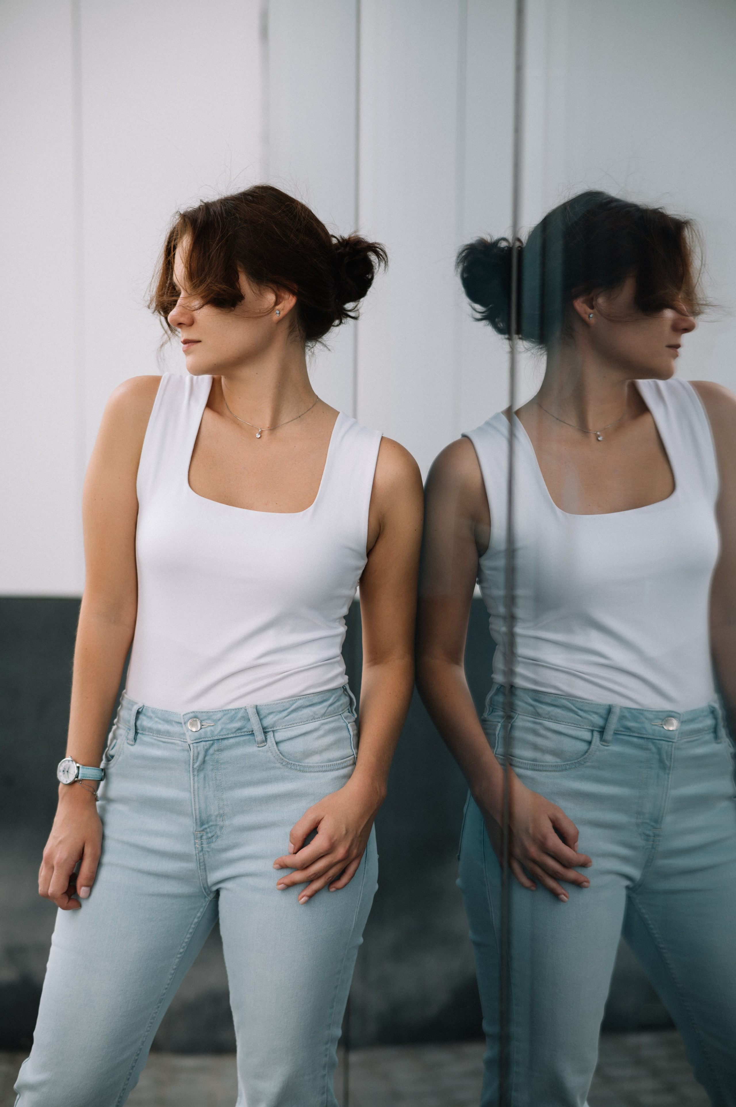 Таня. Свадебный и студийный фотограф в Москве Попов Вячеслав