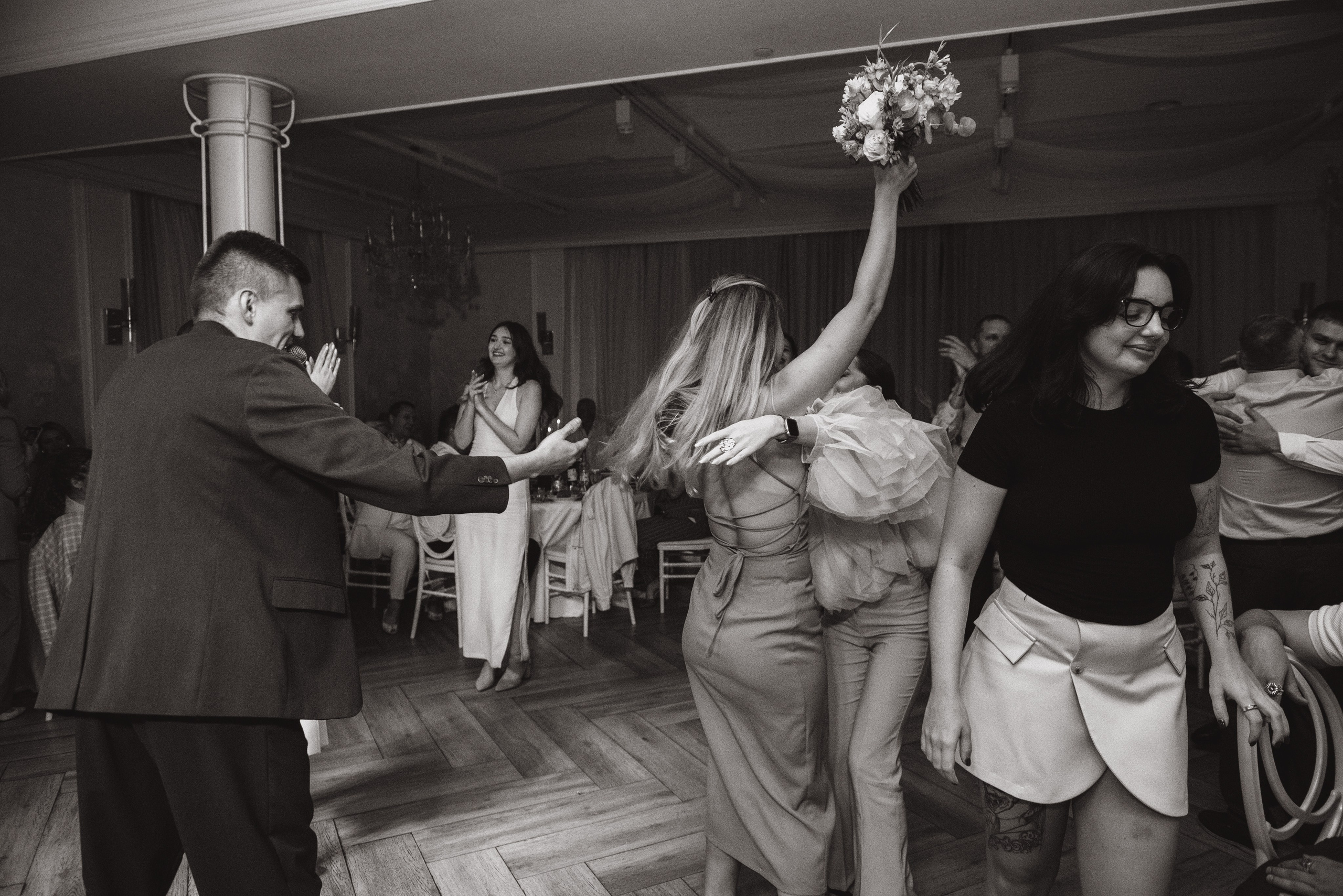 Павел и Мария (10 часов). Фотограф в Томске Мария Март