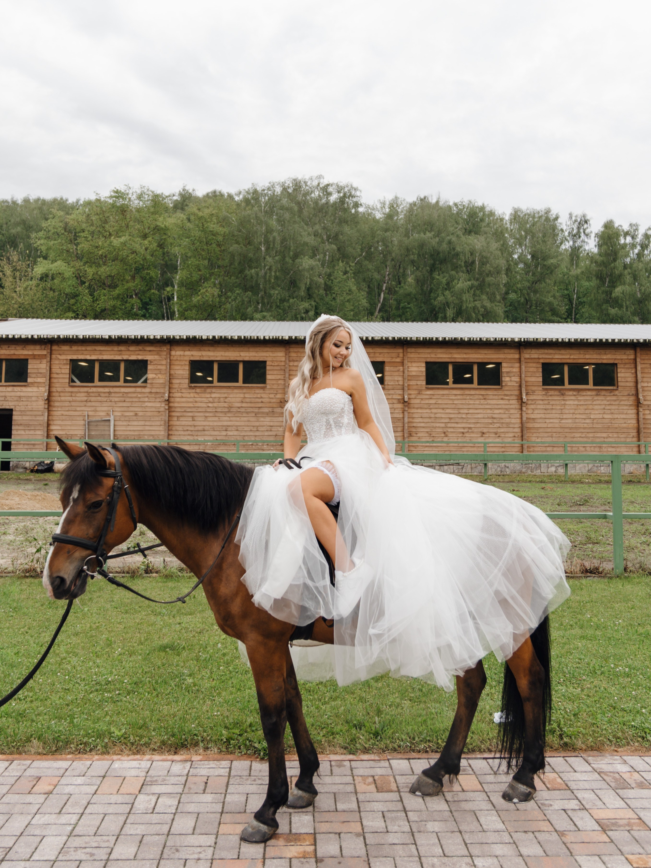 A&D. Свадебный Фотограф в Коломне и Москве Николай Максименко