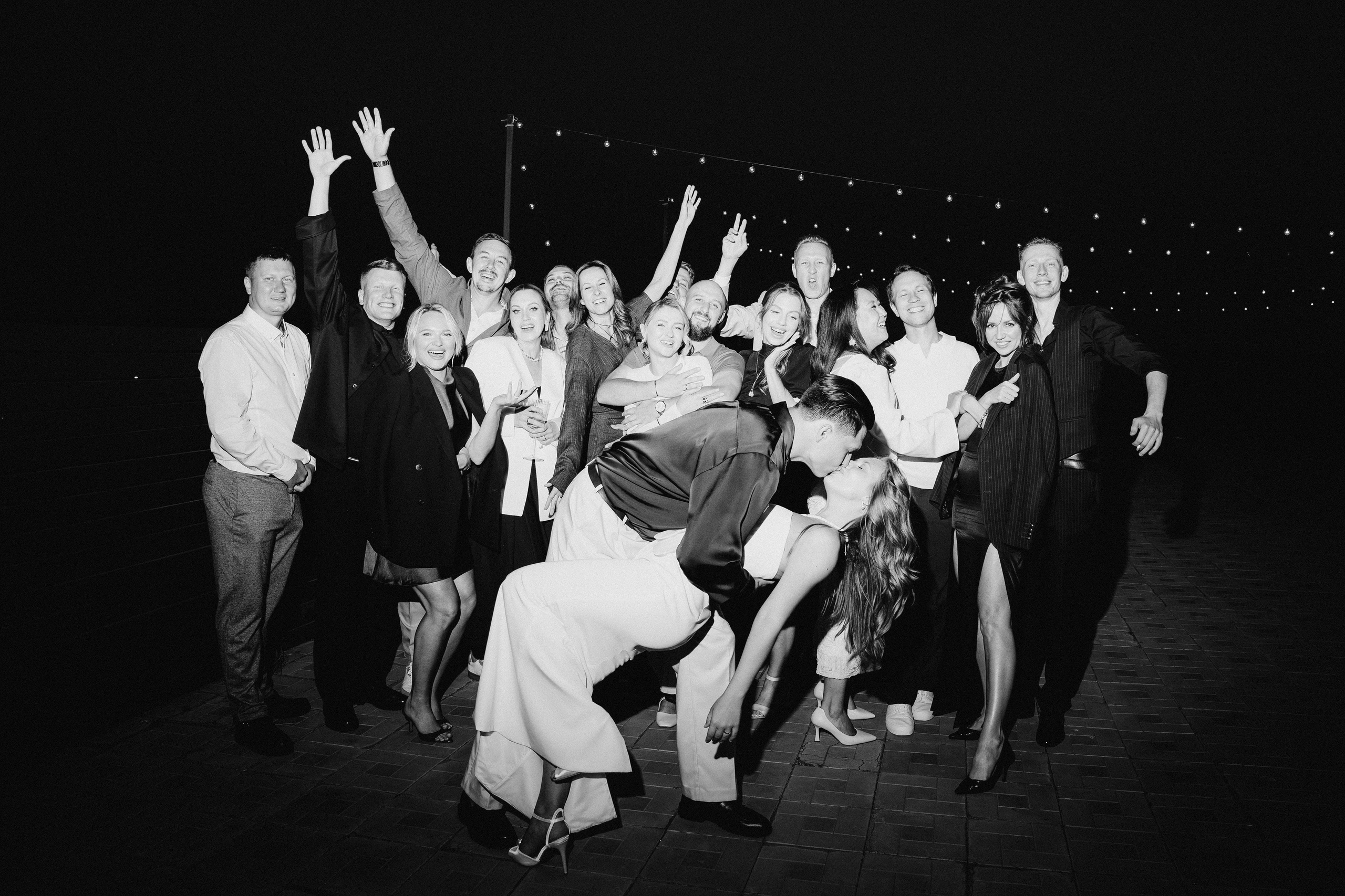 Дмитрий и Александра. Главная