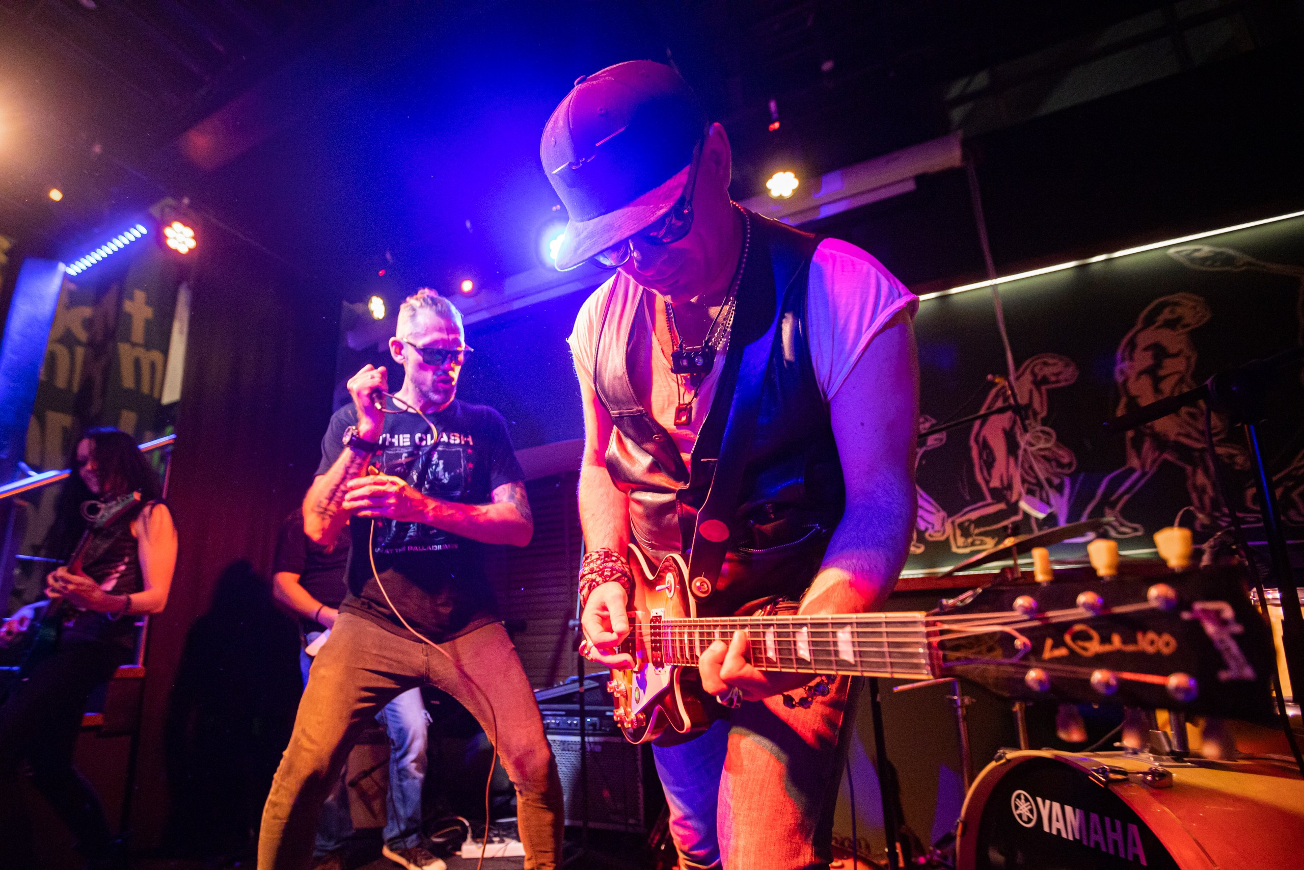 Общее. Фотограф Корчагин Даниил