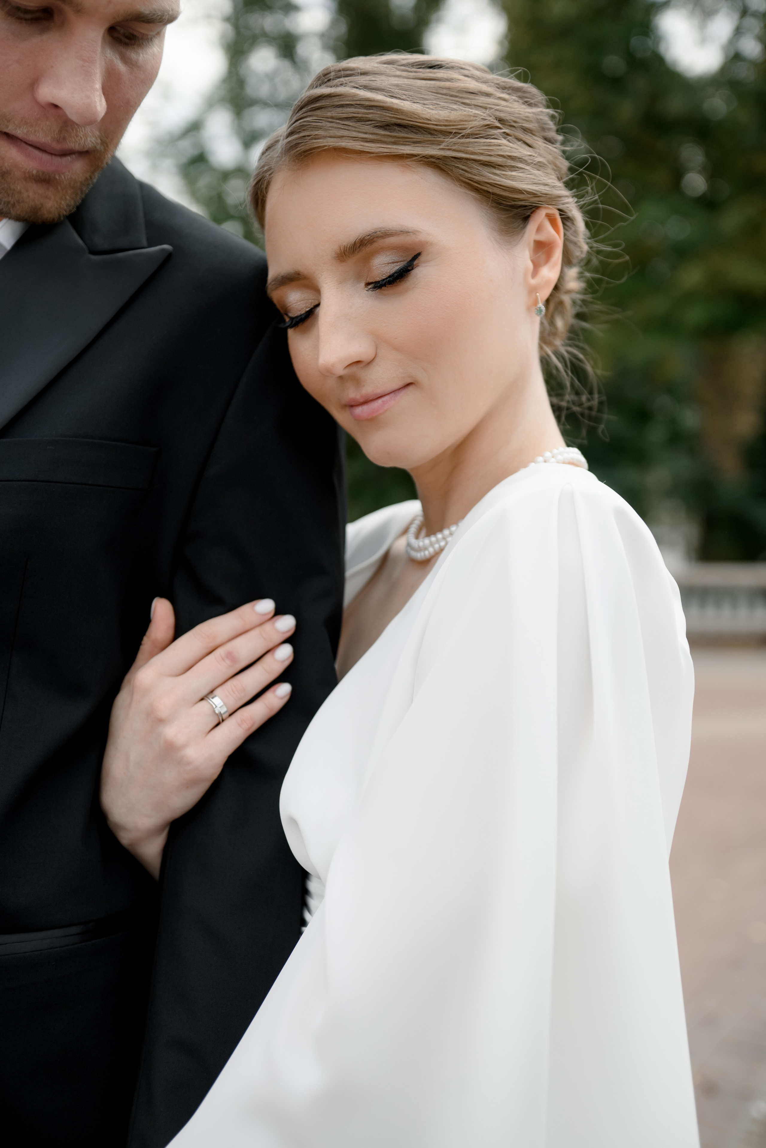 Wedding Day. Свадебный фотограф в Минске Минчукова Анна