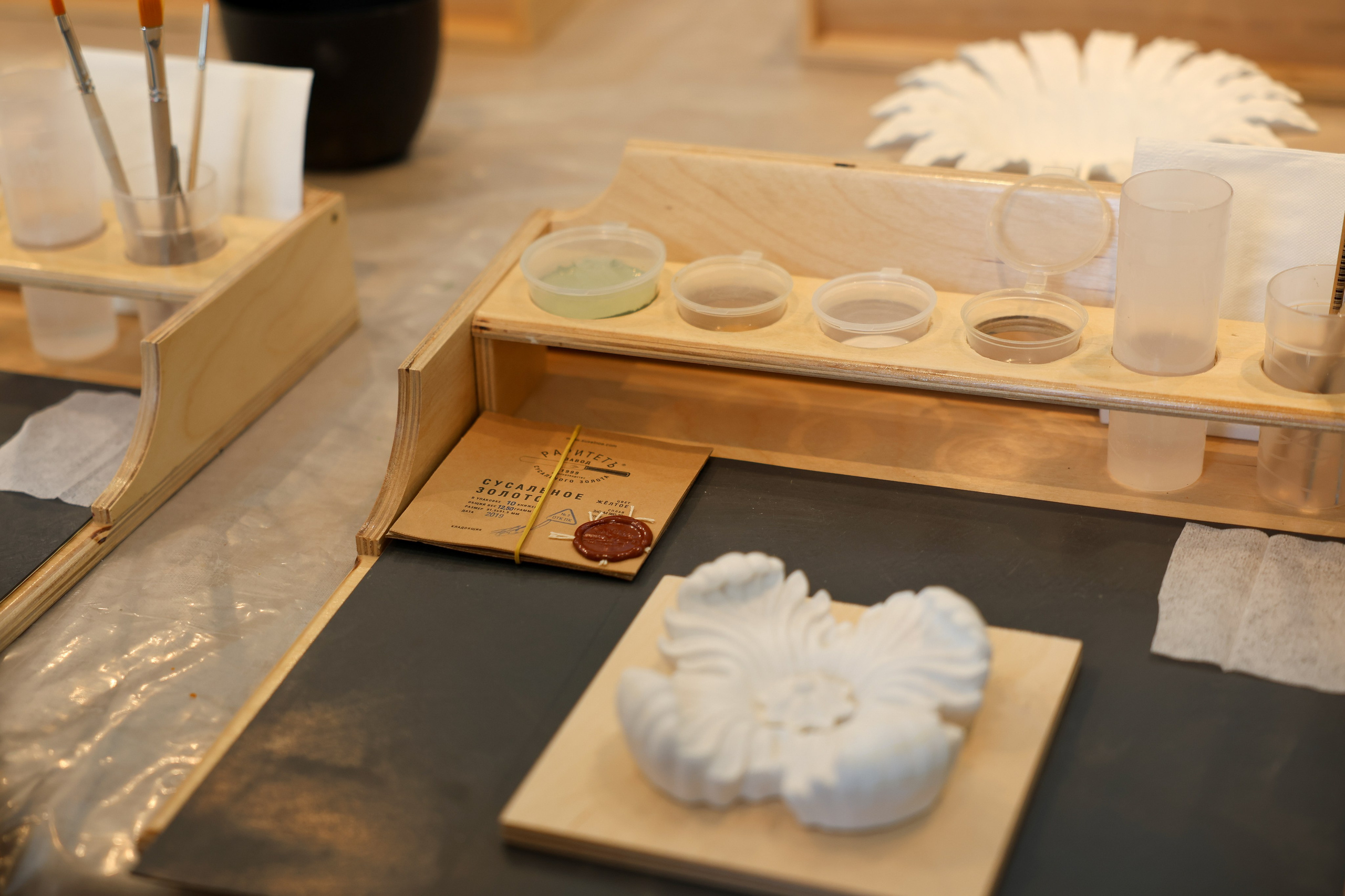 Мастер-классы. Питерский фотограф