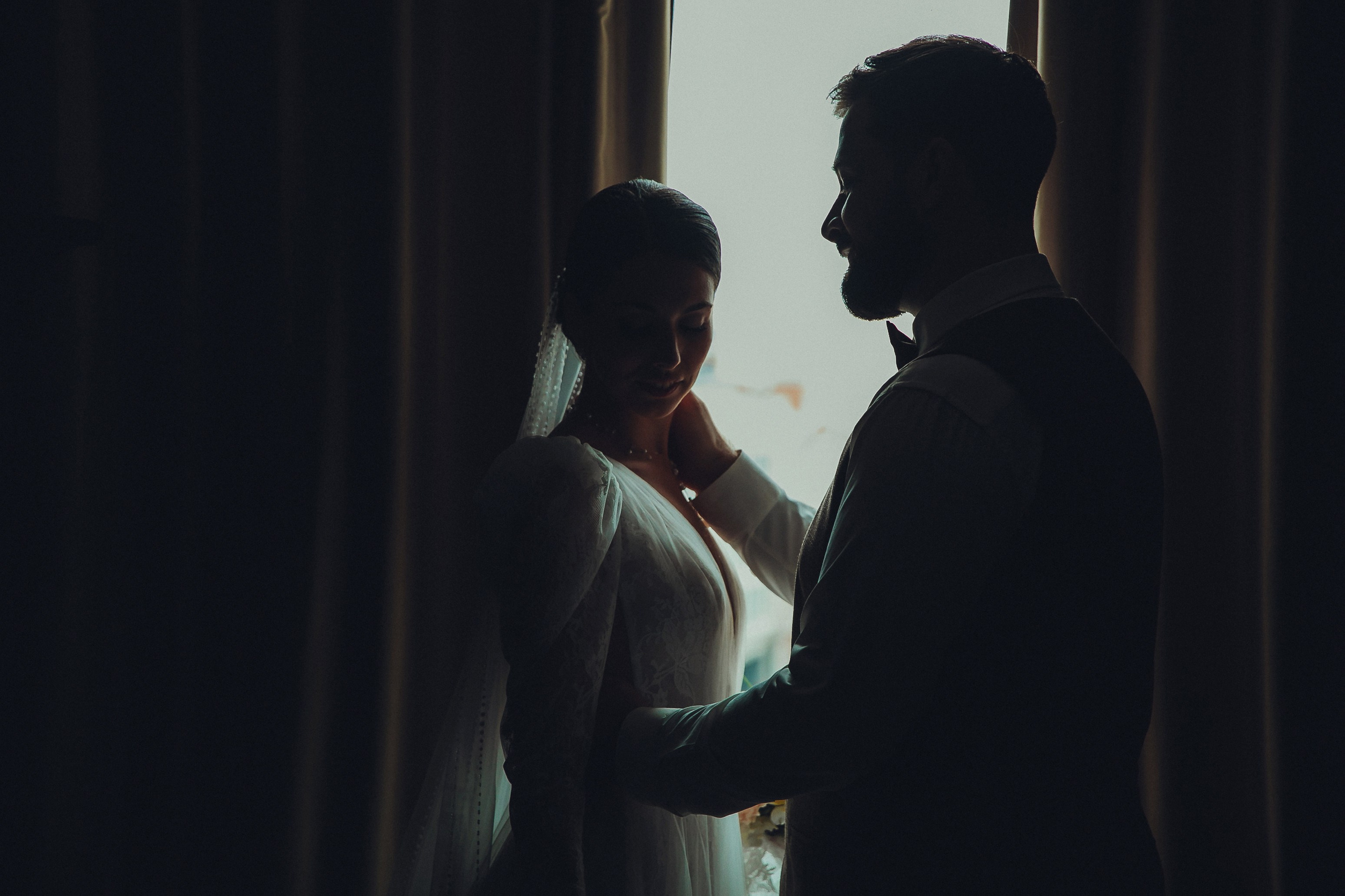 Свадьба. Свадебный фотограф в Санкт-Петербурге Игорь Вырелкин