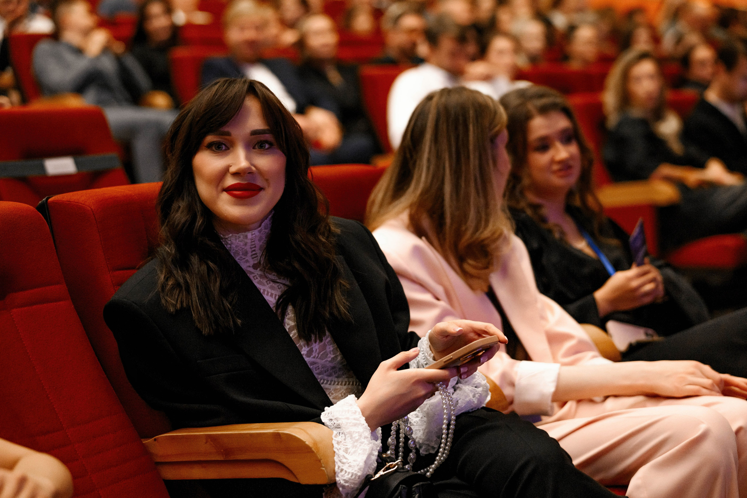 E1 2025. Максим Комаров — Профессиональный фотограф