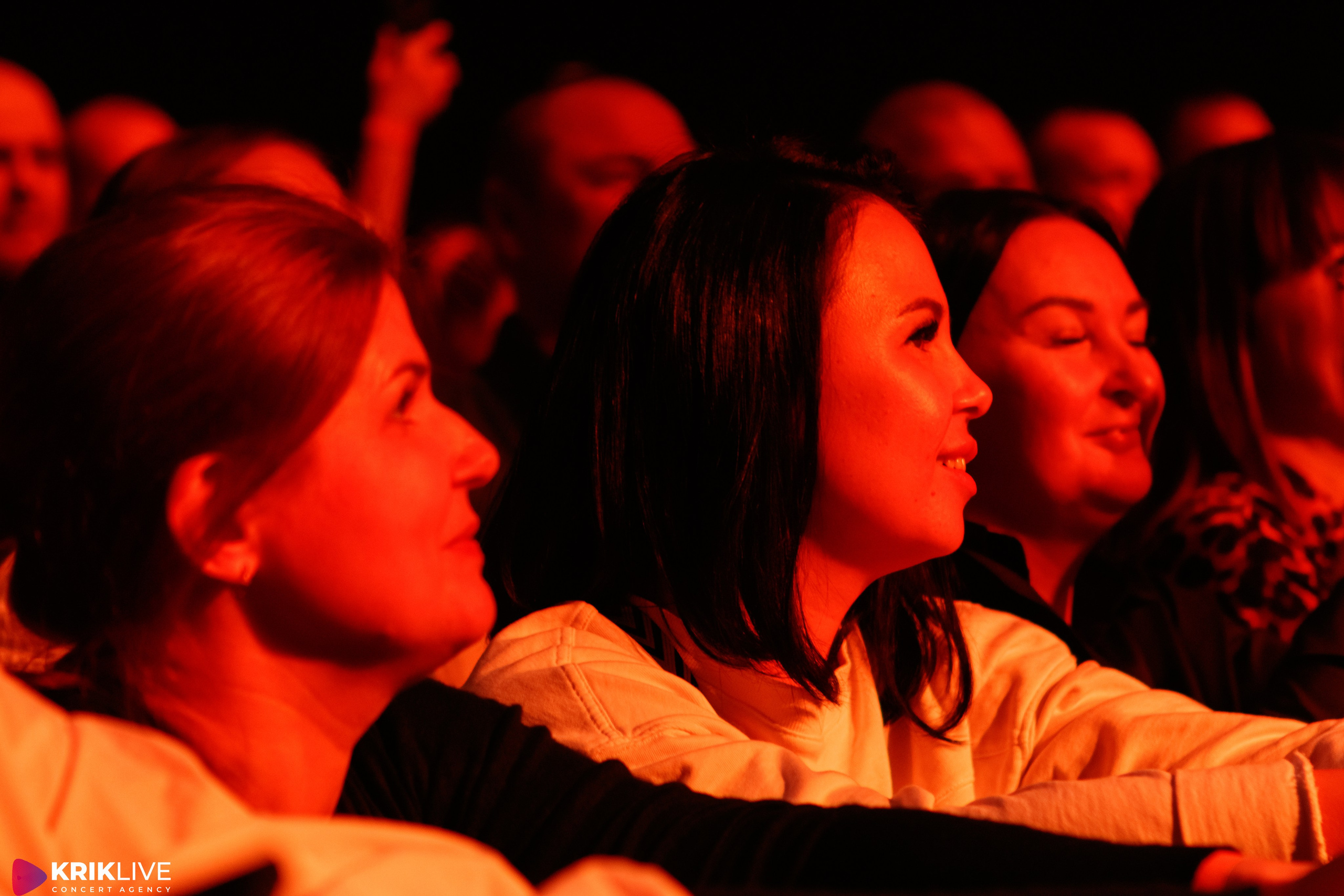 Дискач 90-х. Портретный и пейзажный фотограф Никита Павлов