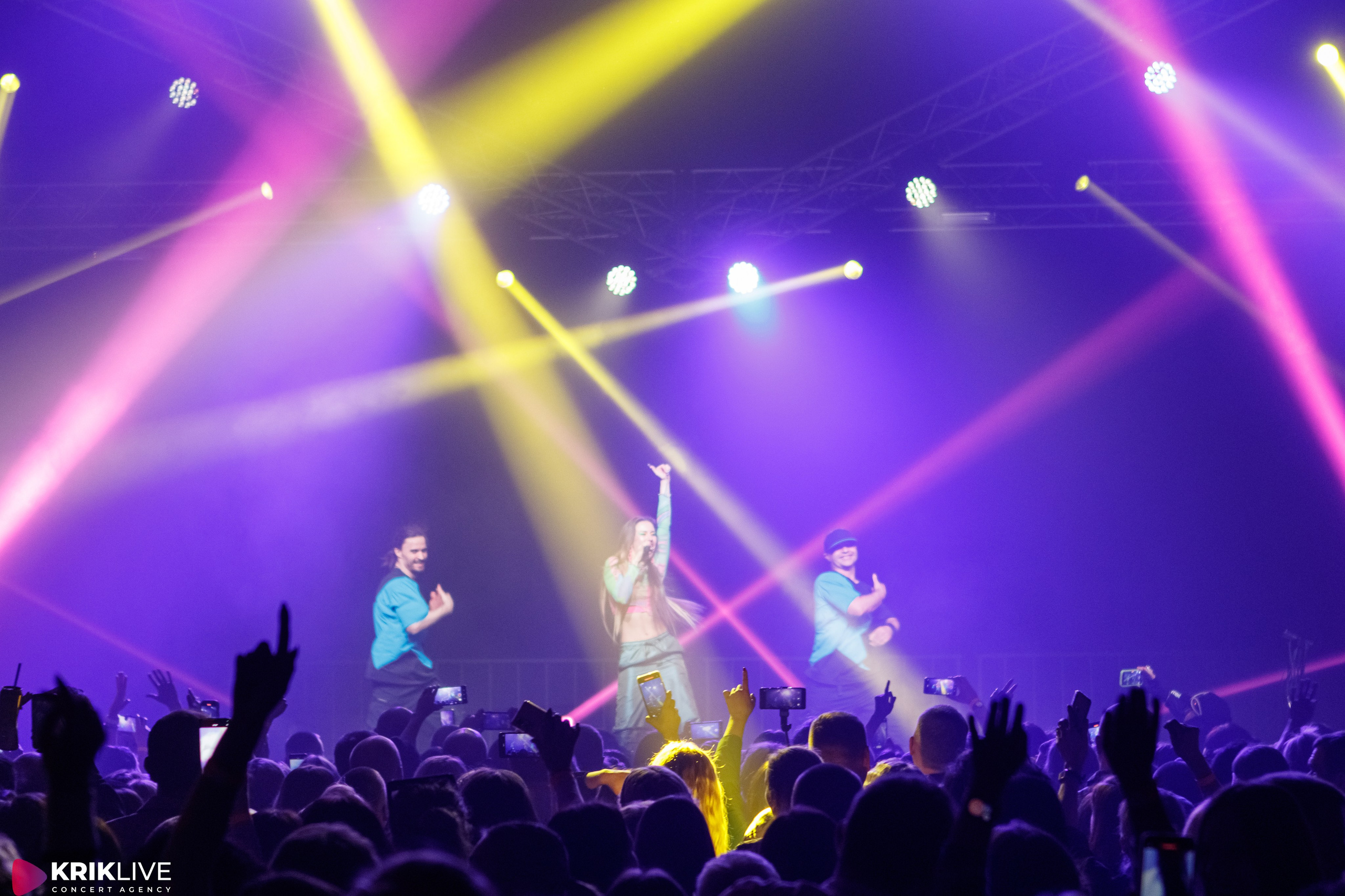 Дискач 90-х. Портретный и пейзажный фотограф Никита Павлов