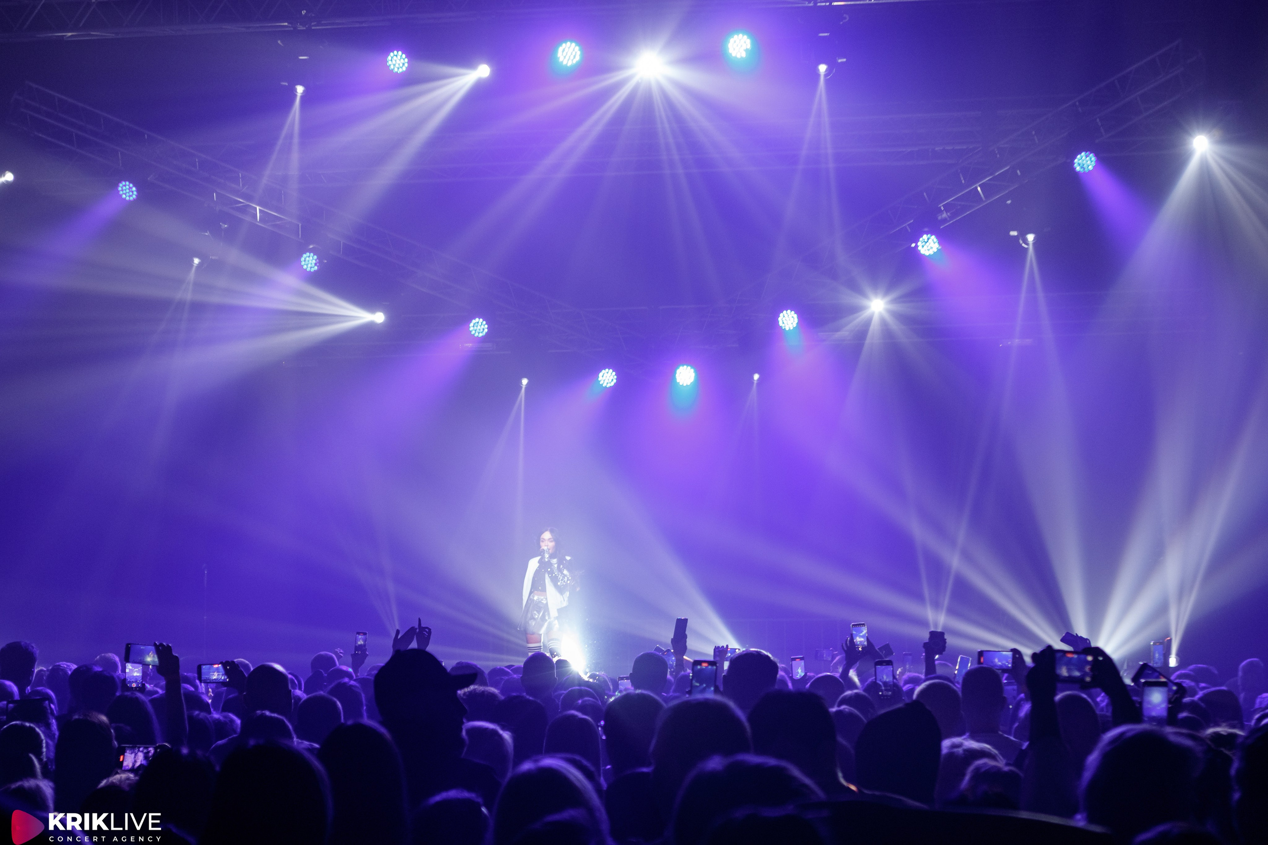 Дискач 90-х. Портретный и пейзажный фотограф Никита Павлов