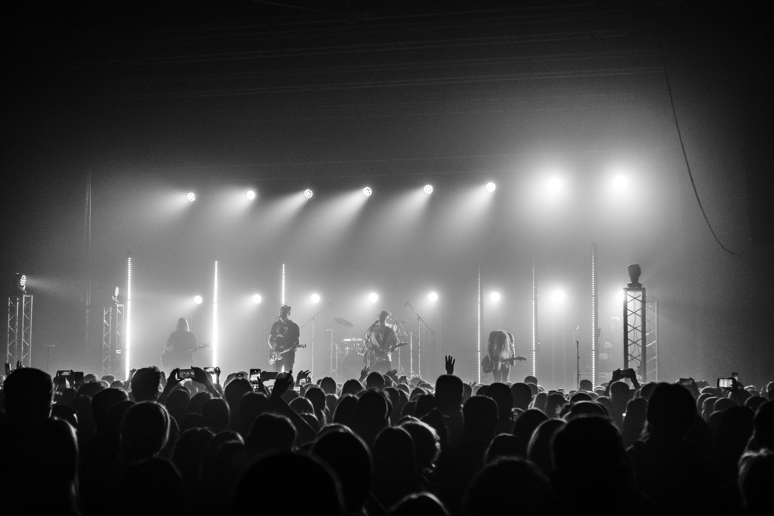 Женя Трофимов и Комната Культуры. Портретный и пейзажный фотограф Никита Павлов