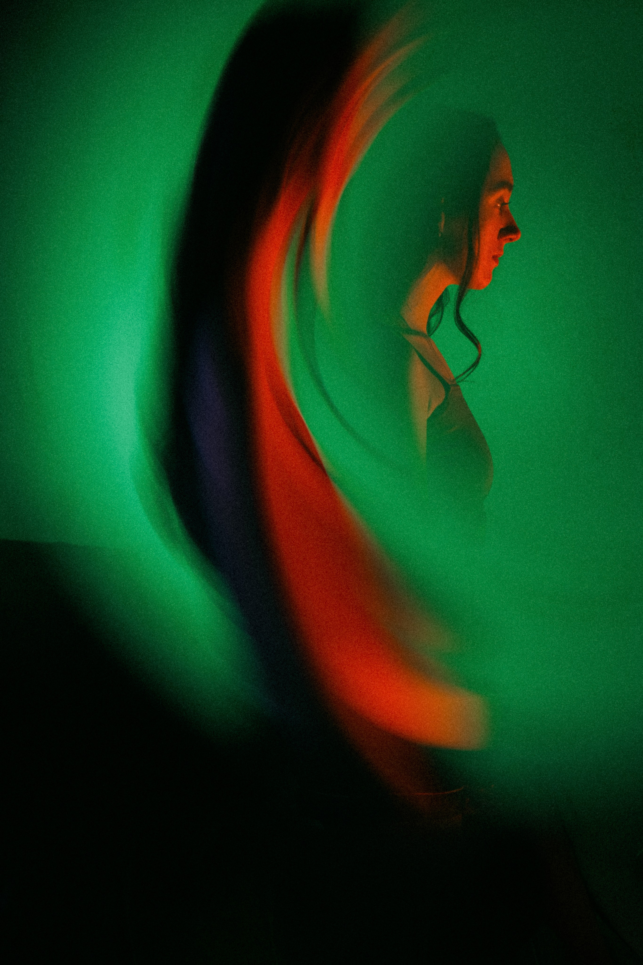 Лиза. Семейный и портретный фотограф в Санкт-Петербурге Маргарита Кряклина