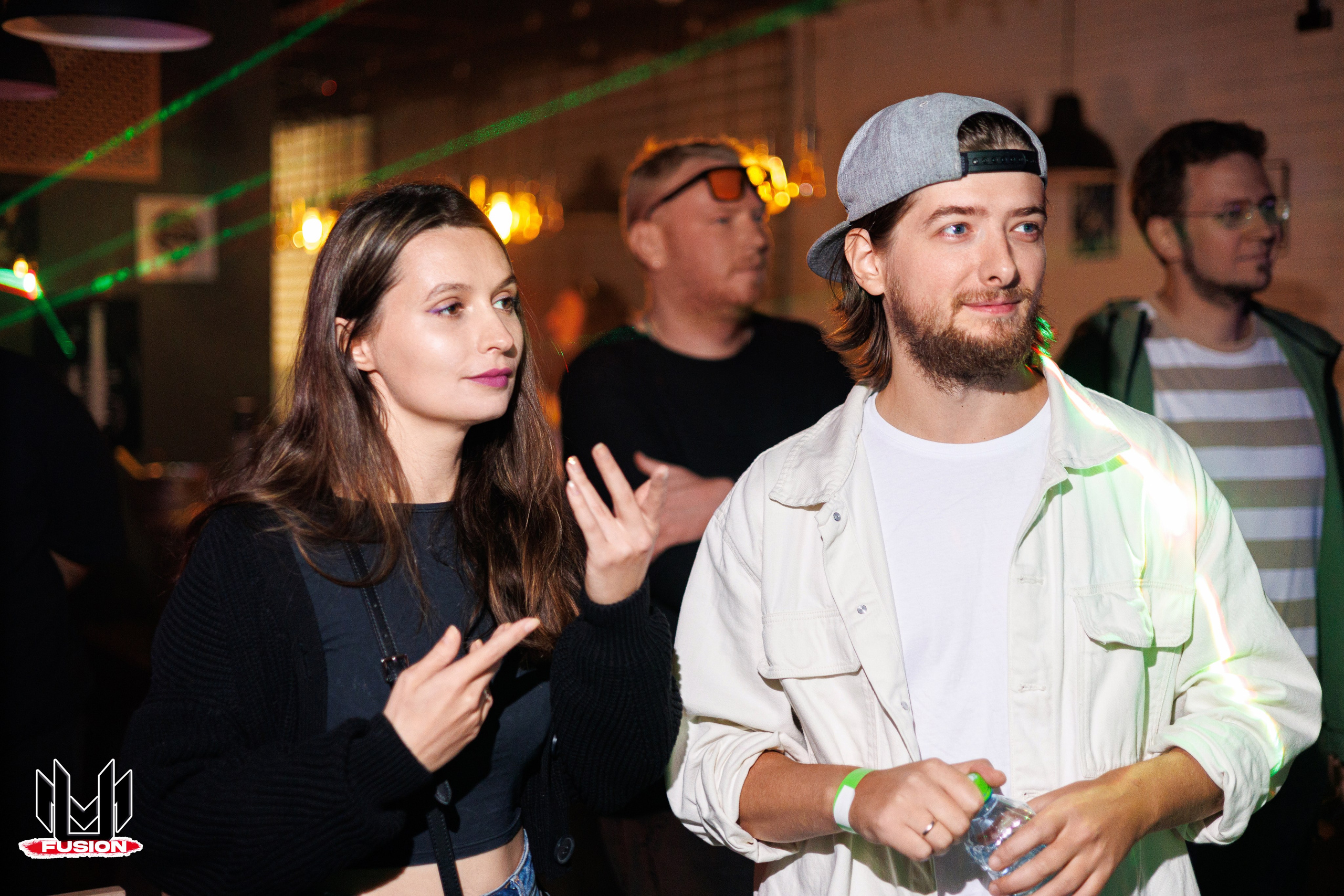 ULTIMATE: Fusion Вечеринка. Репортажный, Event фотограф в Санкт-Петербурге и ЛО Морозов Дмитрий