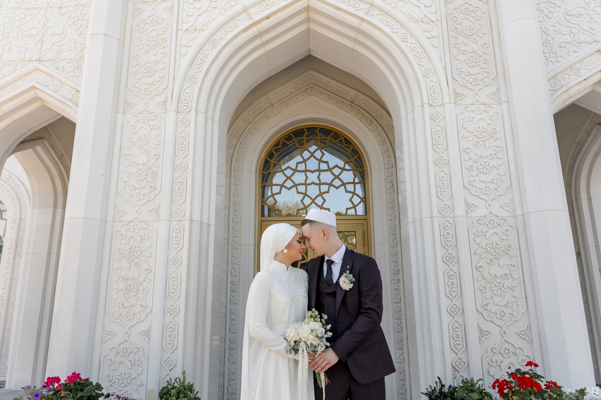 Ramazan&Adelina. Свадебный и семейный фотограф Динар Гильмутдинов