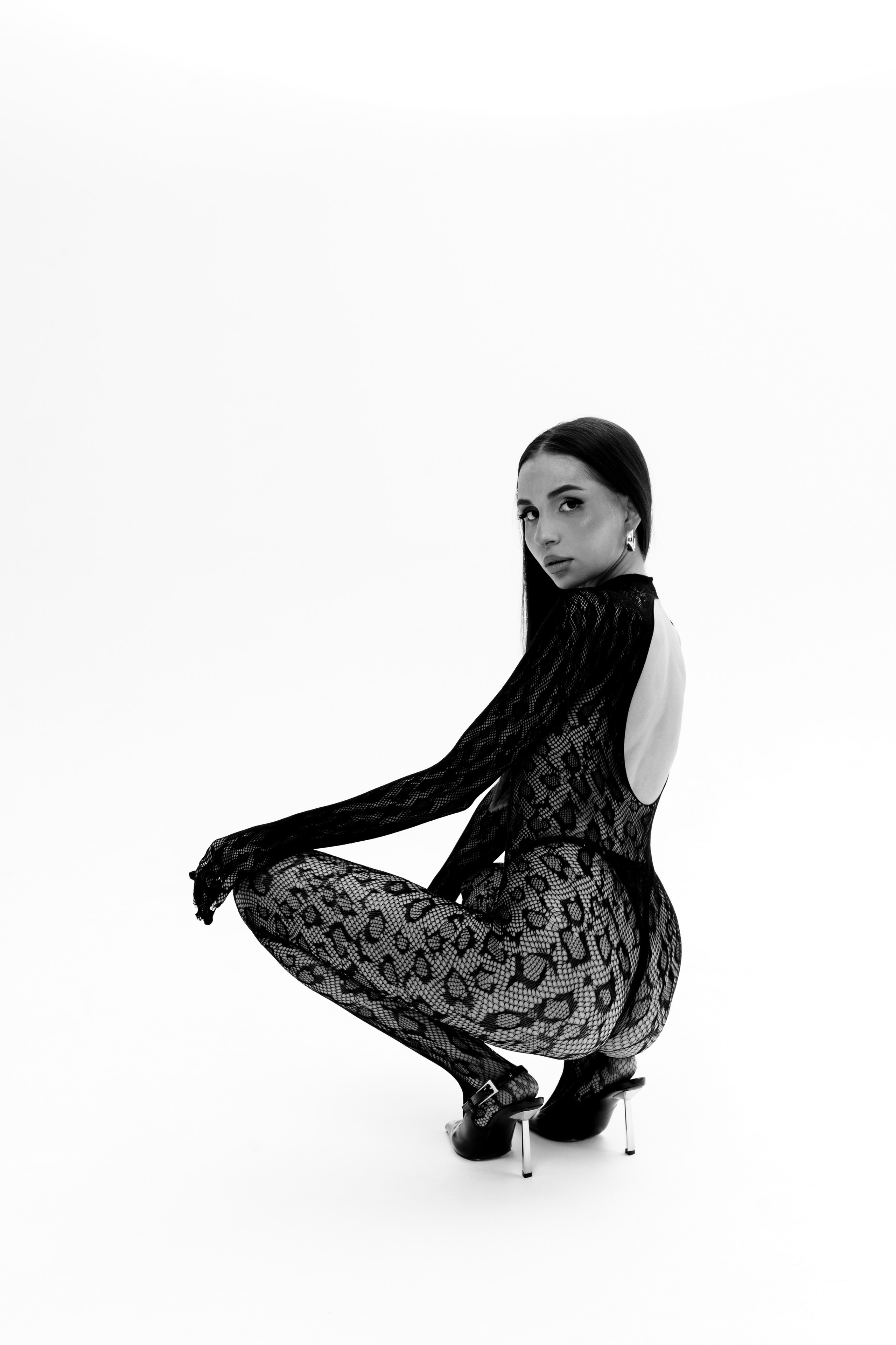 Лера (fashion портрет). Иван Упоров — фотограф, рилсмейкер чебоксары