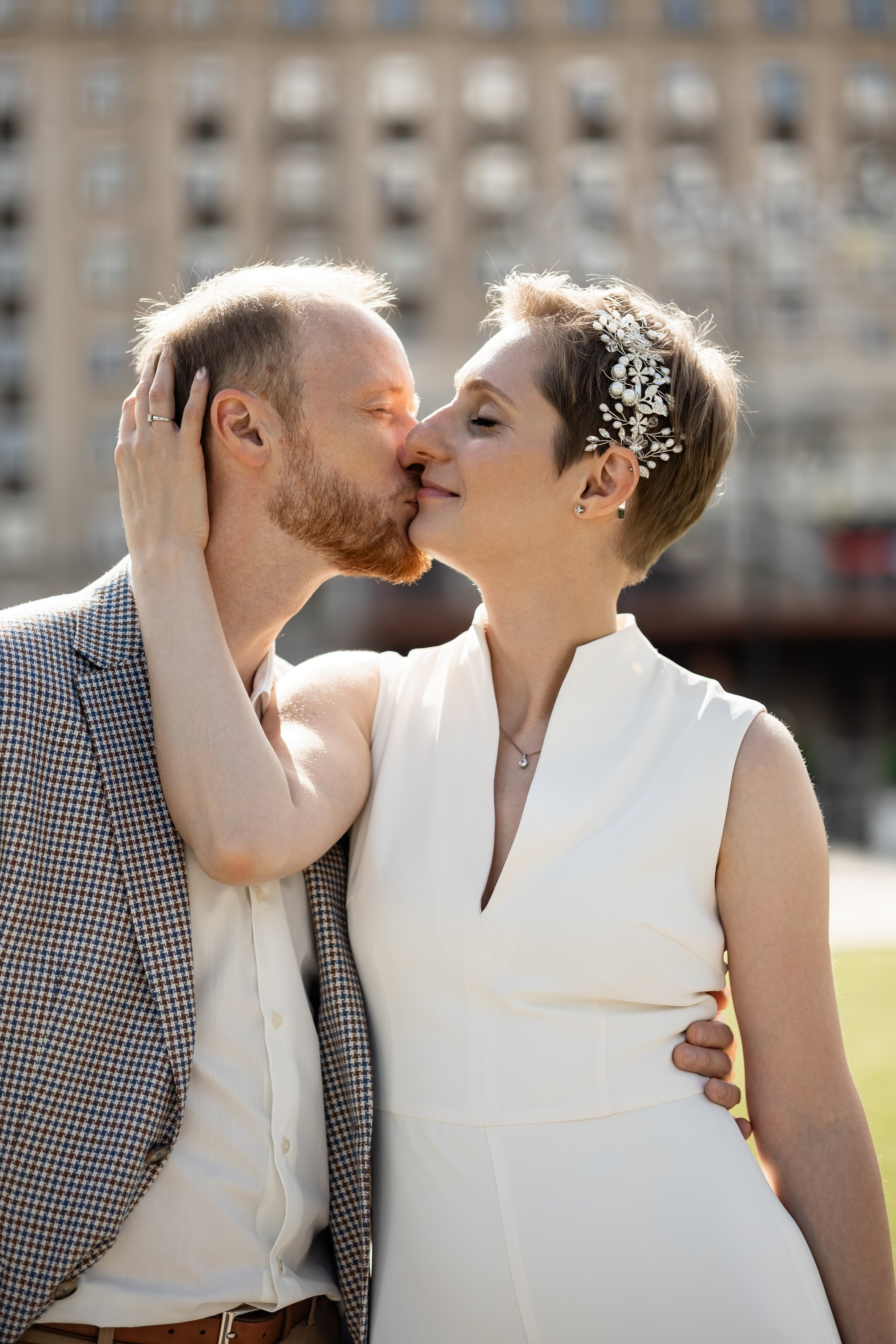 Евгений и Евгения. Татьяна Чернышова свадебный фотограф Москва