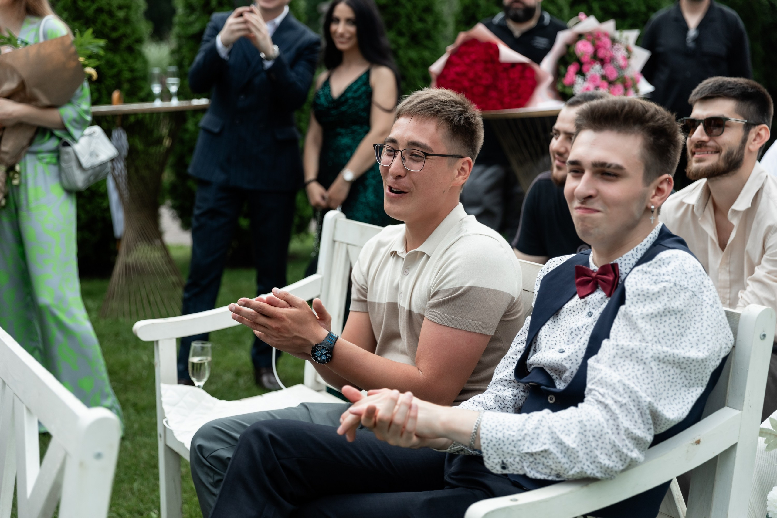 Герман и Анастасия (Artiland). Татьяна Чернышова свадебный фотограф Москва