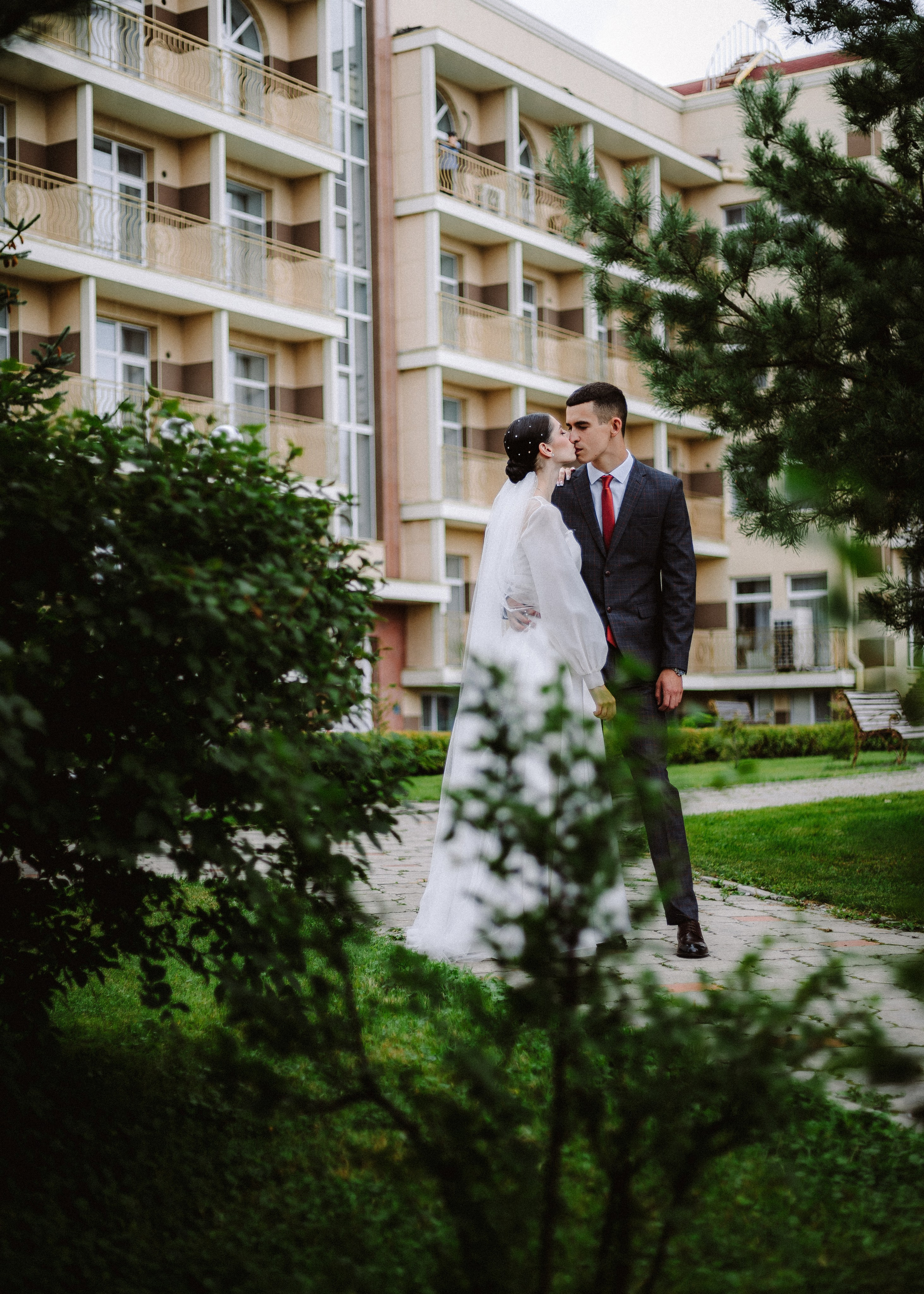 Свадьба. Андрей Малахов — Фотограф в Хабаровске