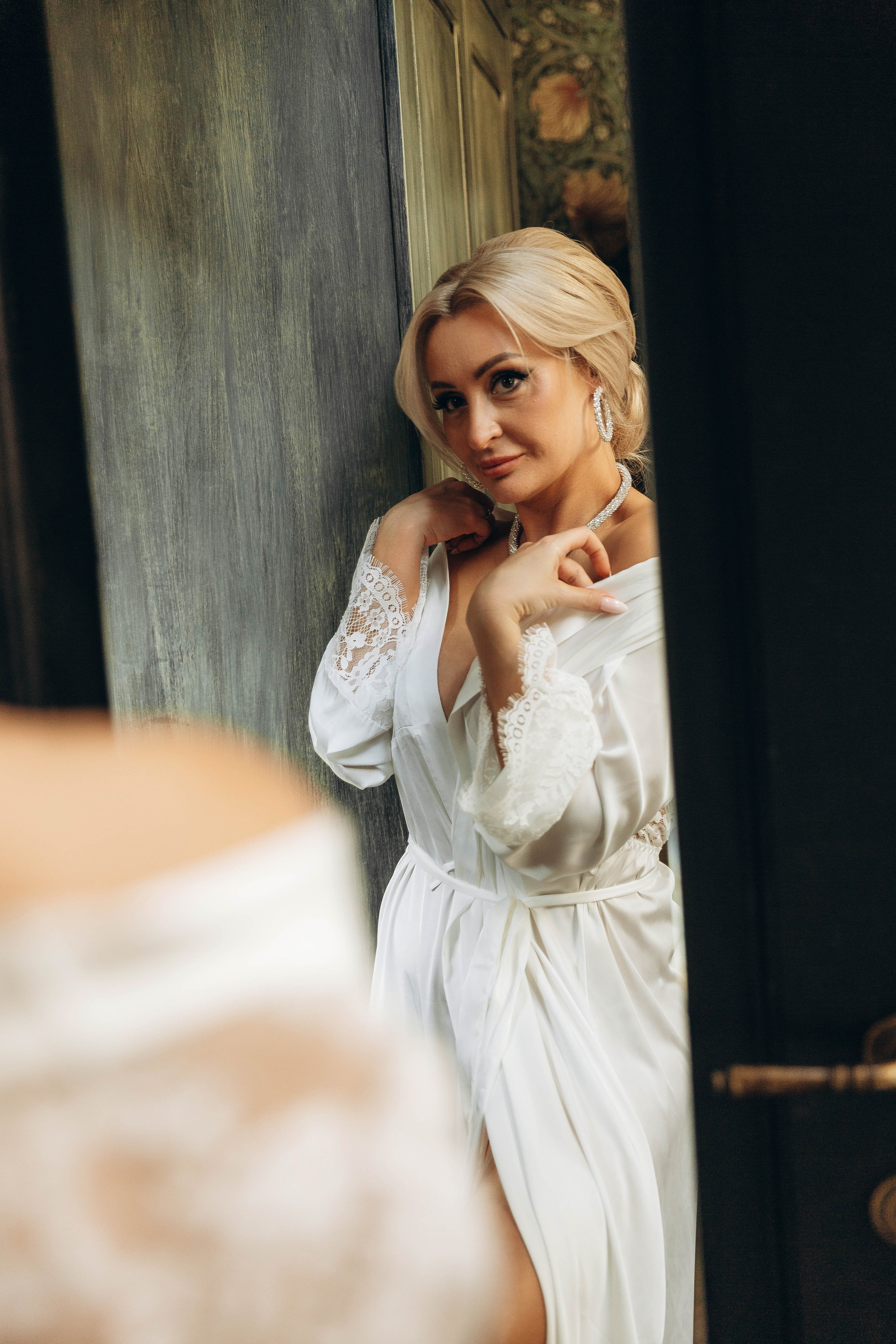 Максим и Ирина. Бутик-отель Арбат. Katerina Schastlivaya