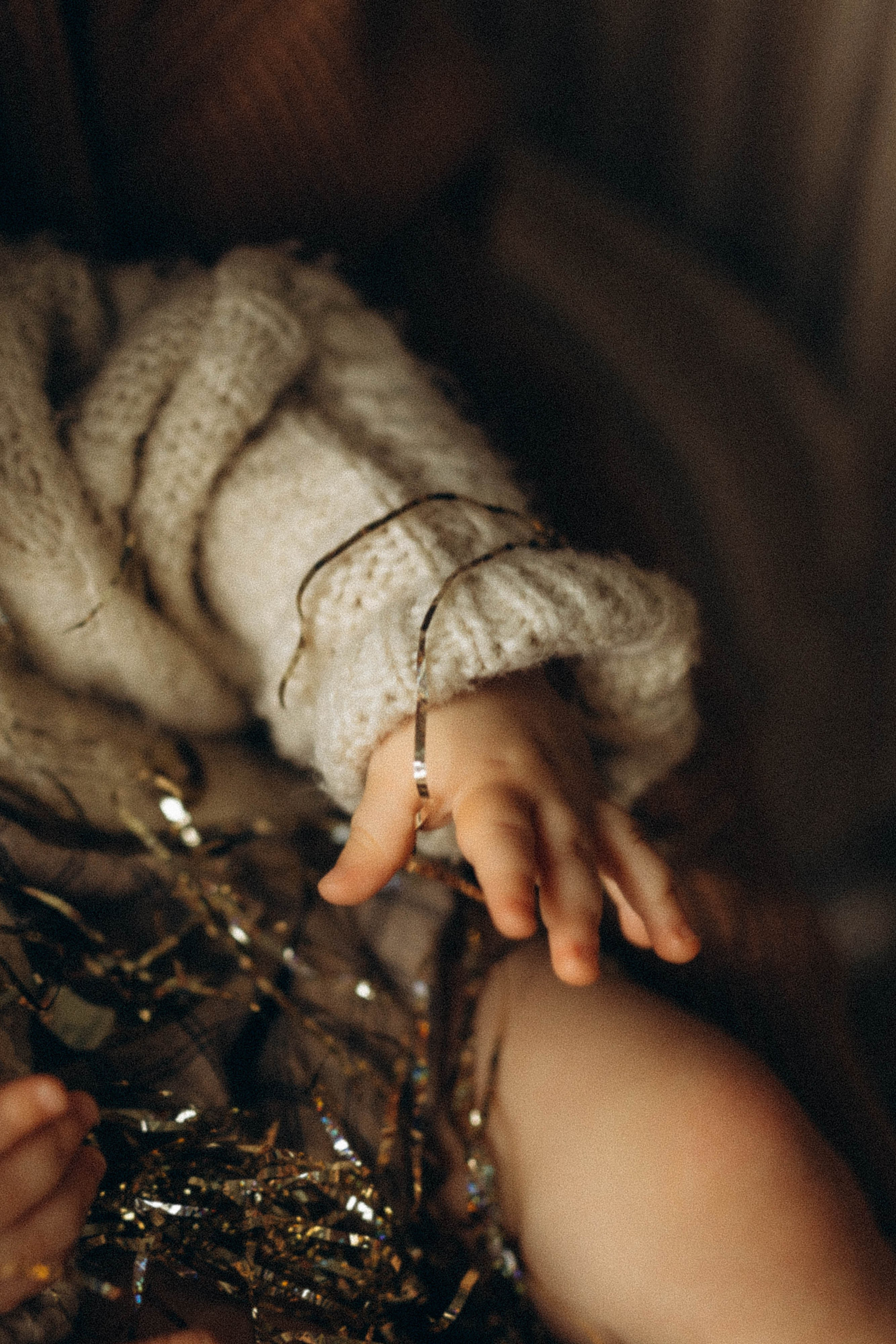 Семейная Новогодняя. Katerina Schastlivaya