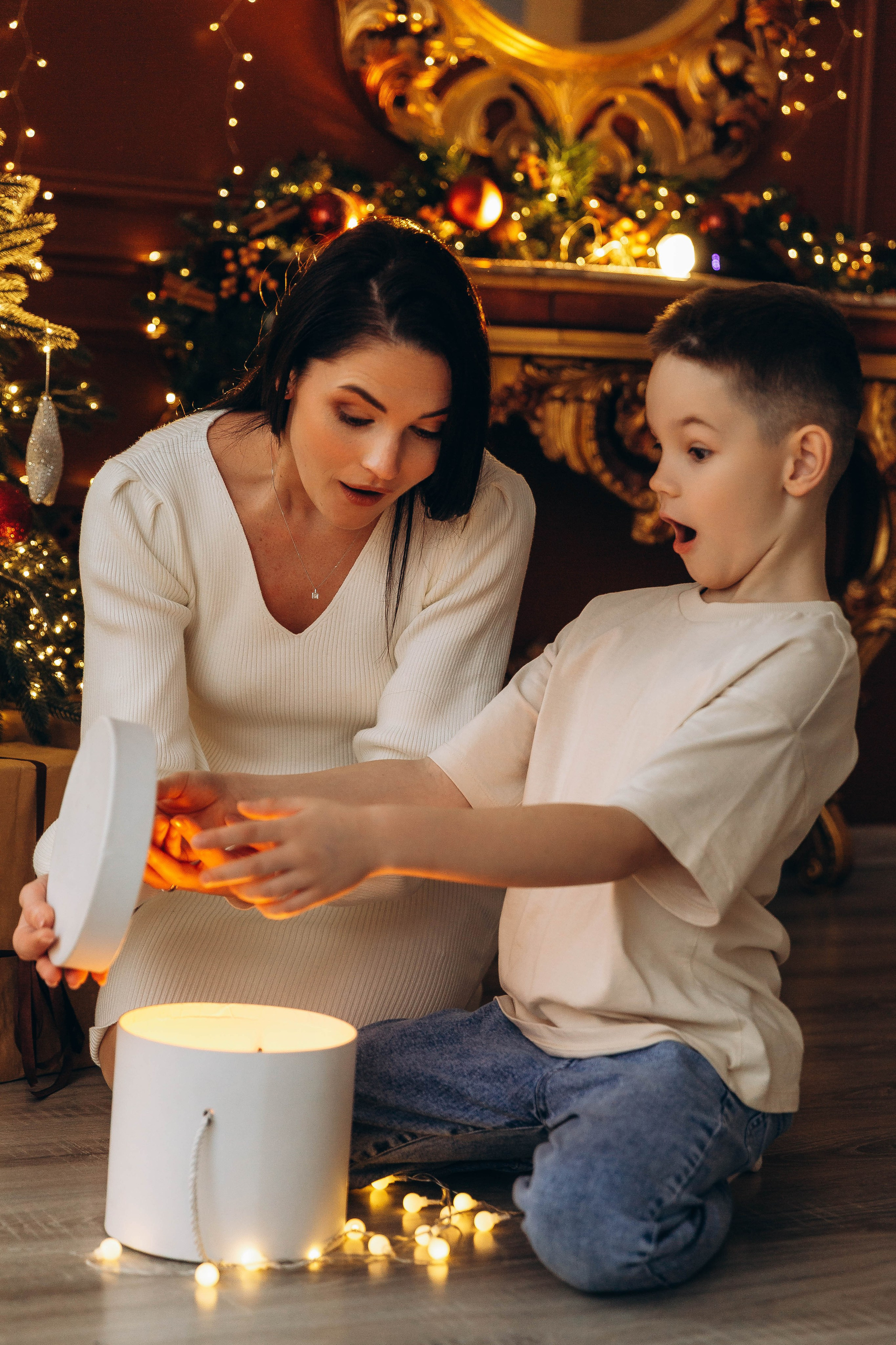 Настя и Никита. Katerina Schastlivaya