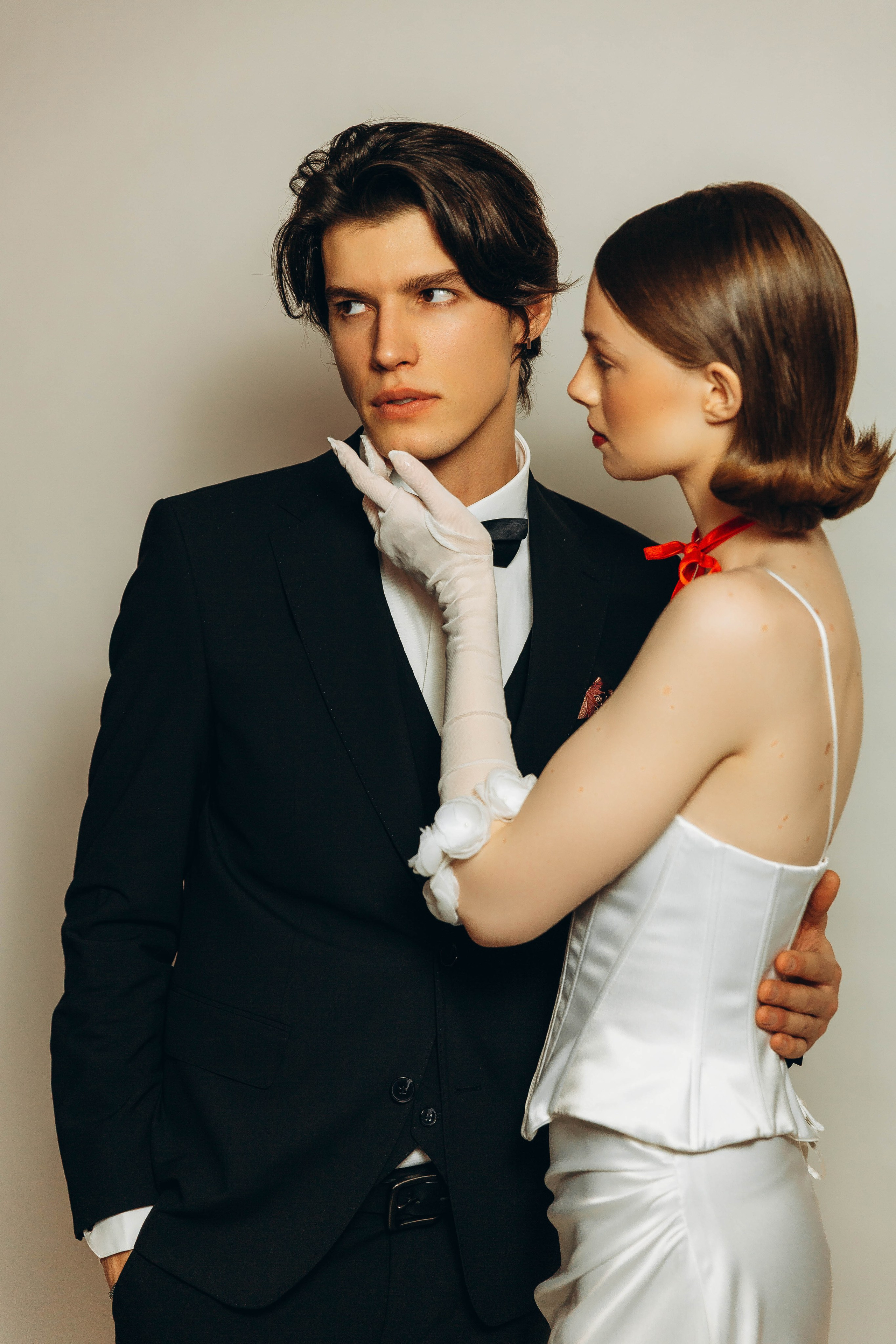 Денис и Елизавета. Katerina Schastlivaya