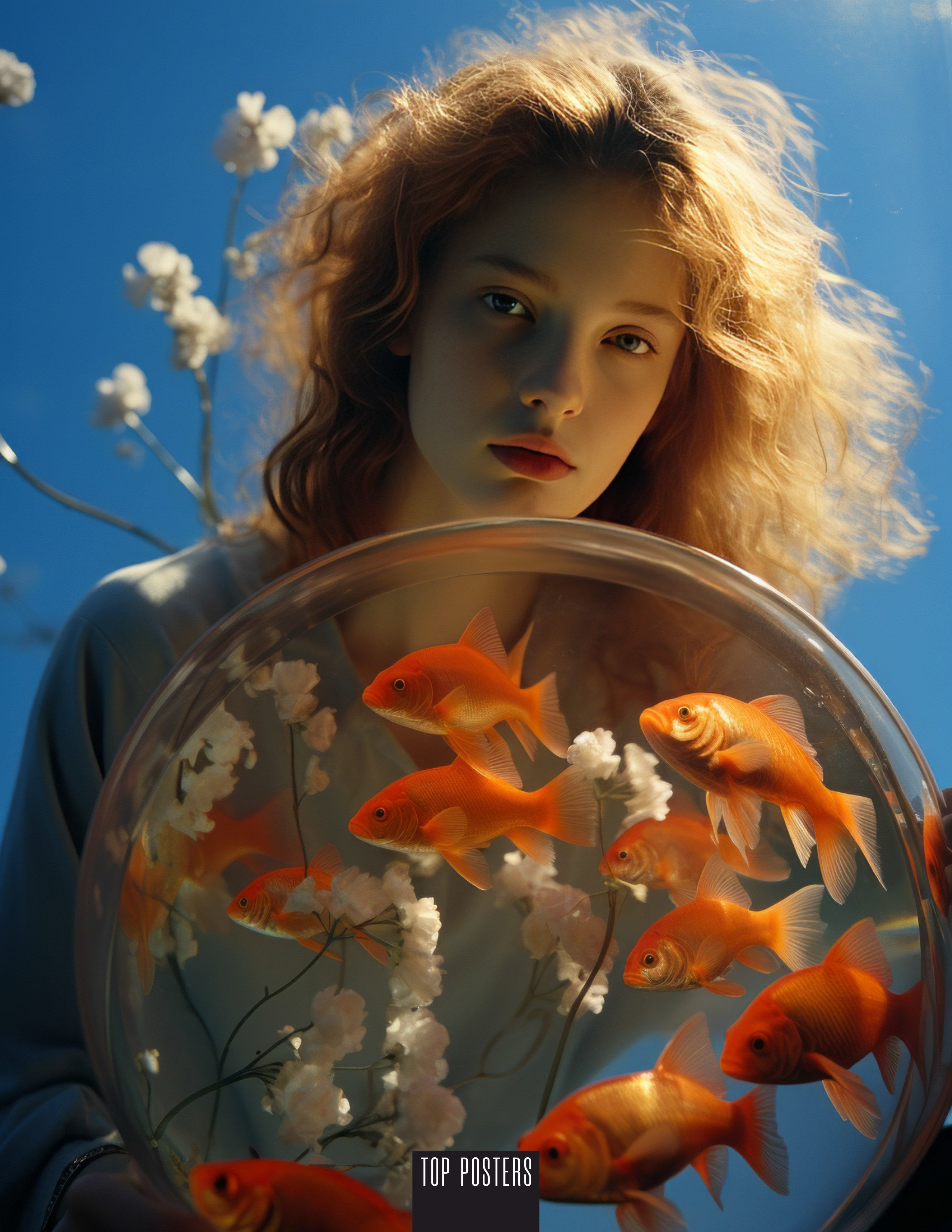 TOP POSTERS. Женский и семейный фотограф в Санкт-Петербурге Лидия Лиженина