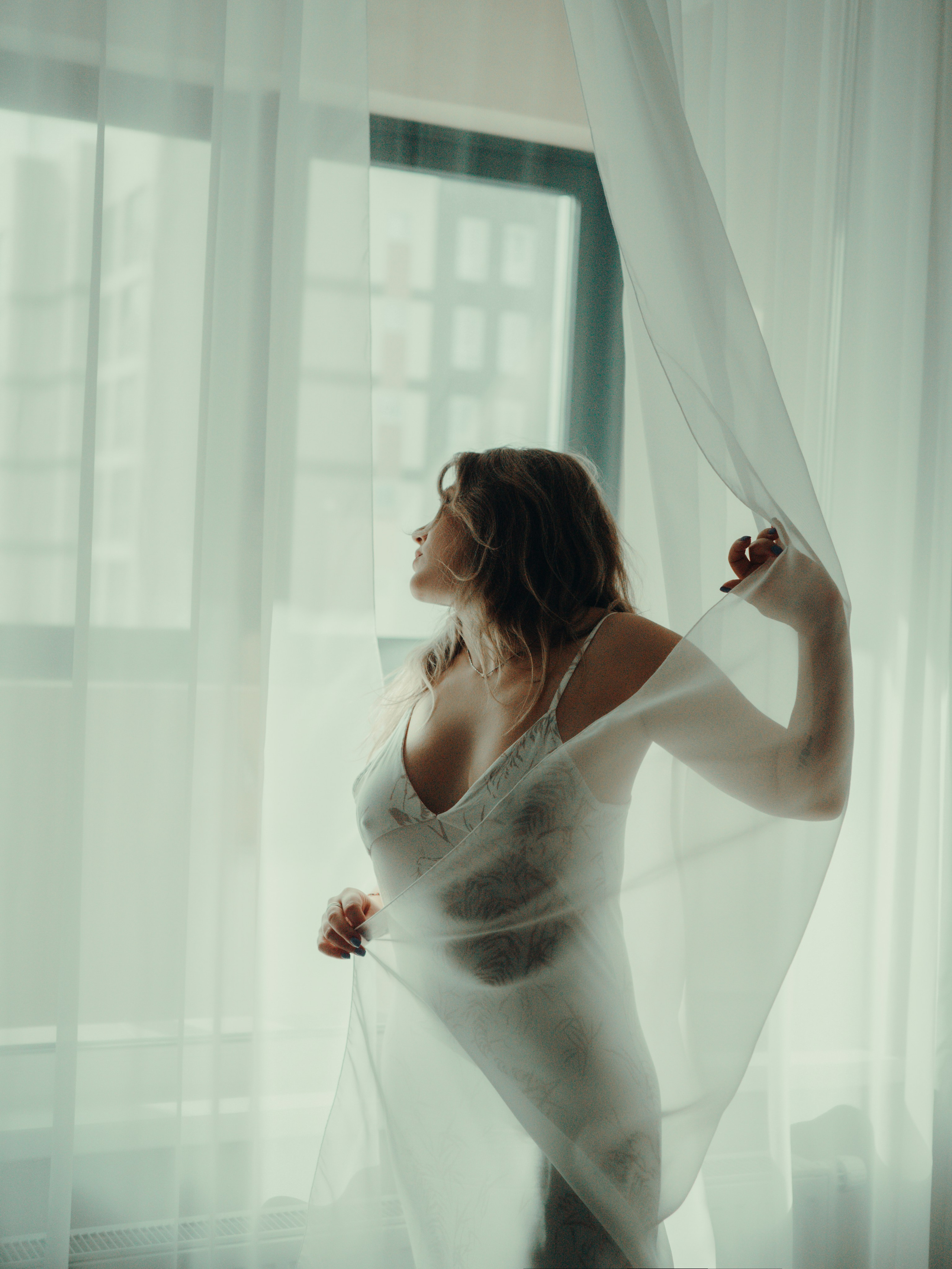 На домашнем. Фотограф и видеограф в Благовещенске и Санкт-Петербурге Мурыгина Мария