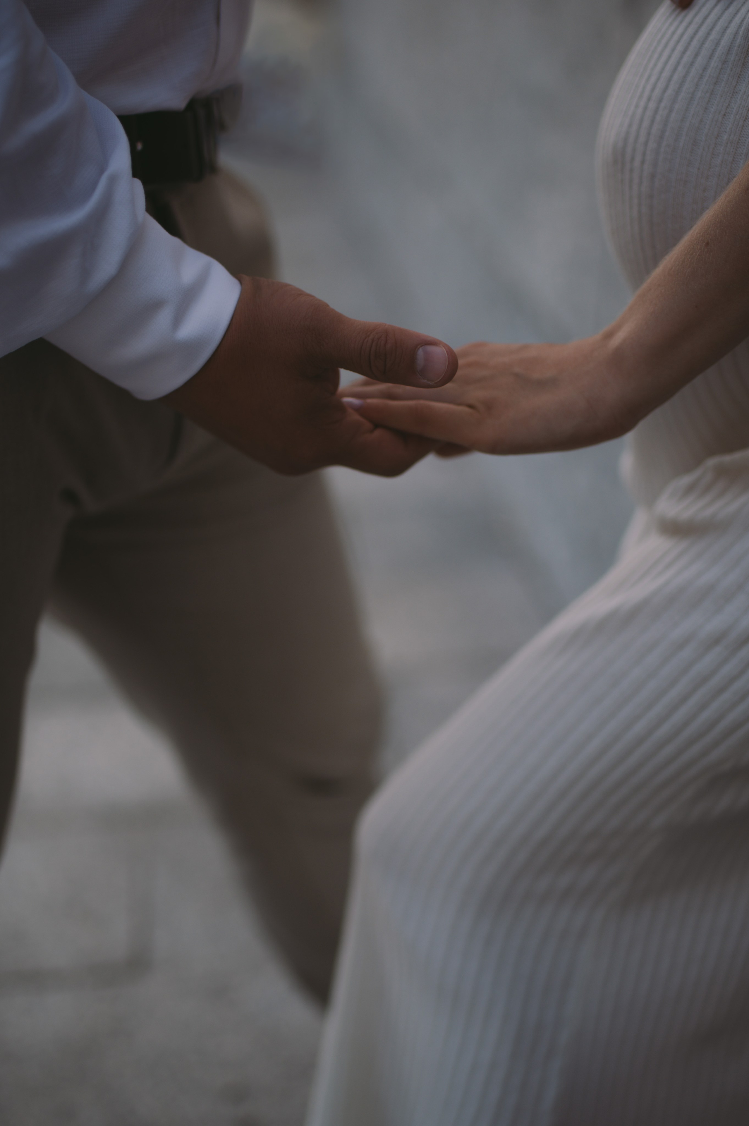 Рита и Саша. Лайфстайл фотограф в Москве Серебрянская Фаина