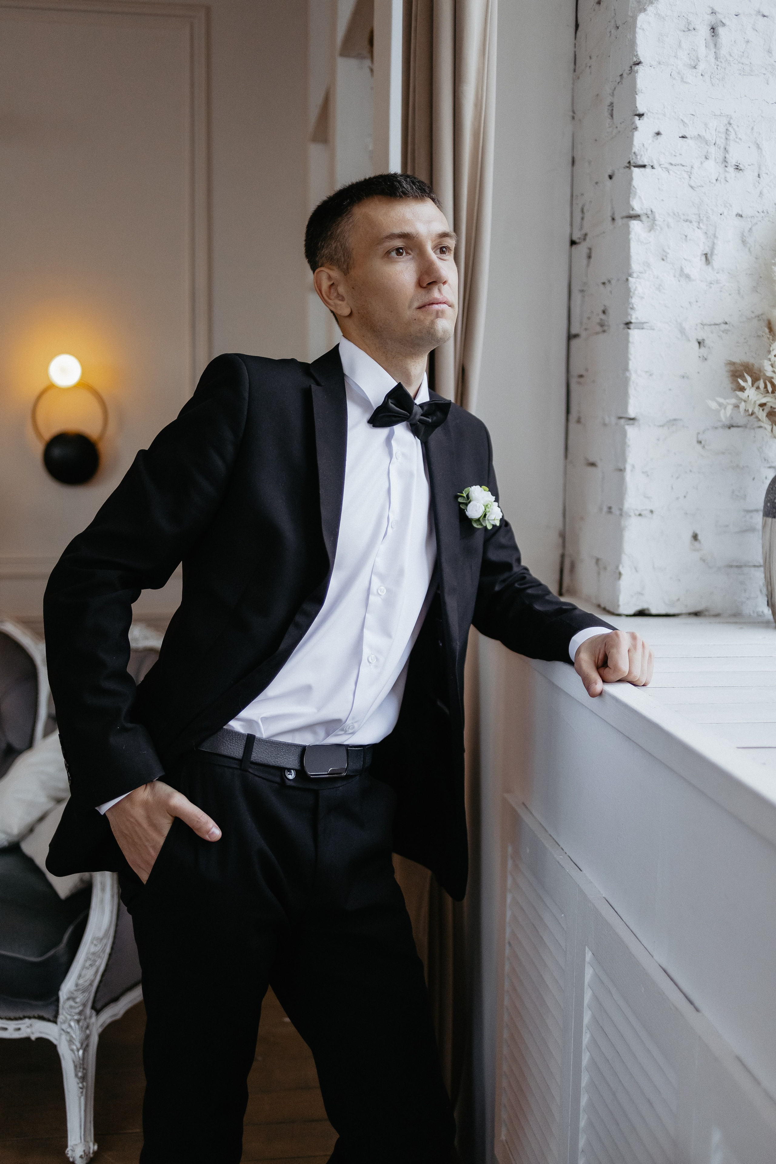 Мария и Станислав. Свадебный и семейный фотограф в Челябинске. Аврамец Анна