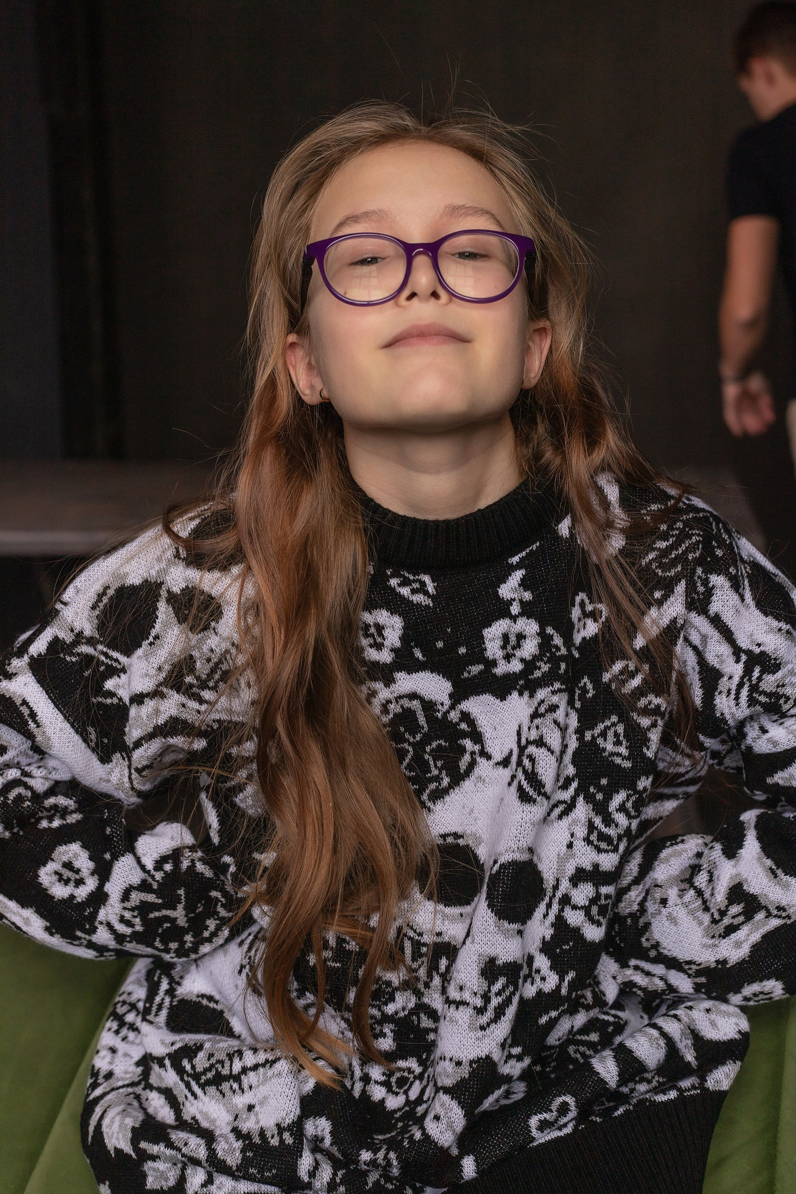 Счастливое время в окружении семьи - семейная фотосессия, которую вы будете смотреть и пересматривать. Фотограф Ольга Баранова