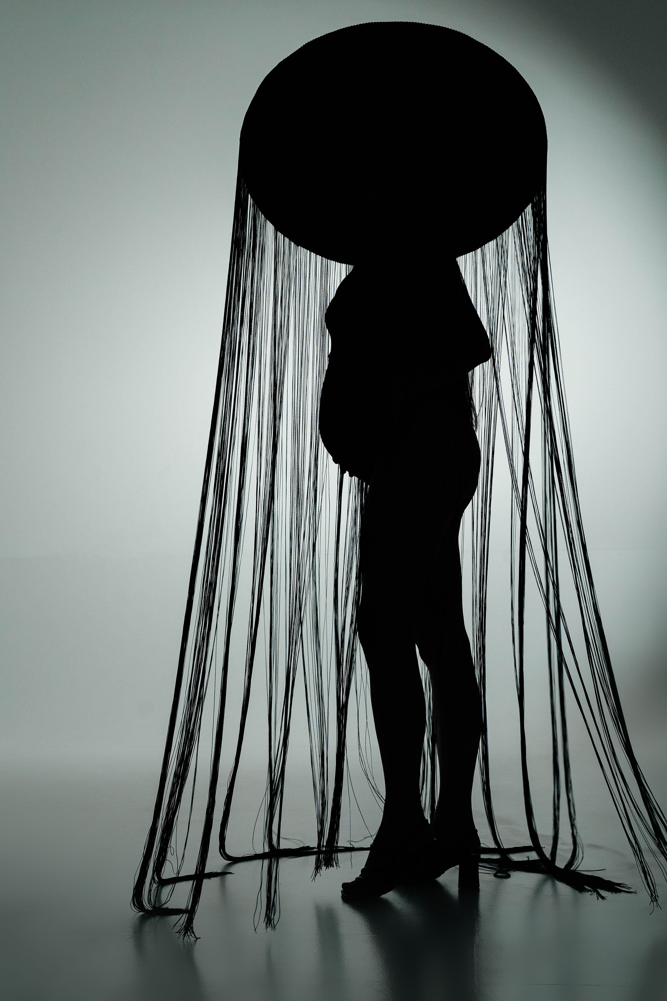 Проект Шляпы. Виктория Алпеева — фотограф по любви