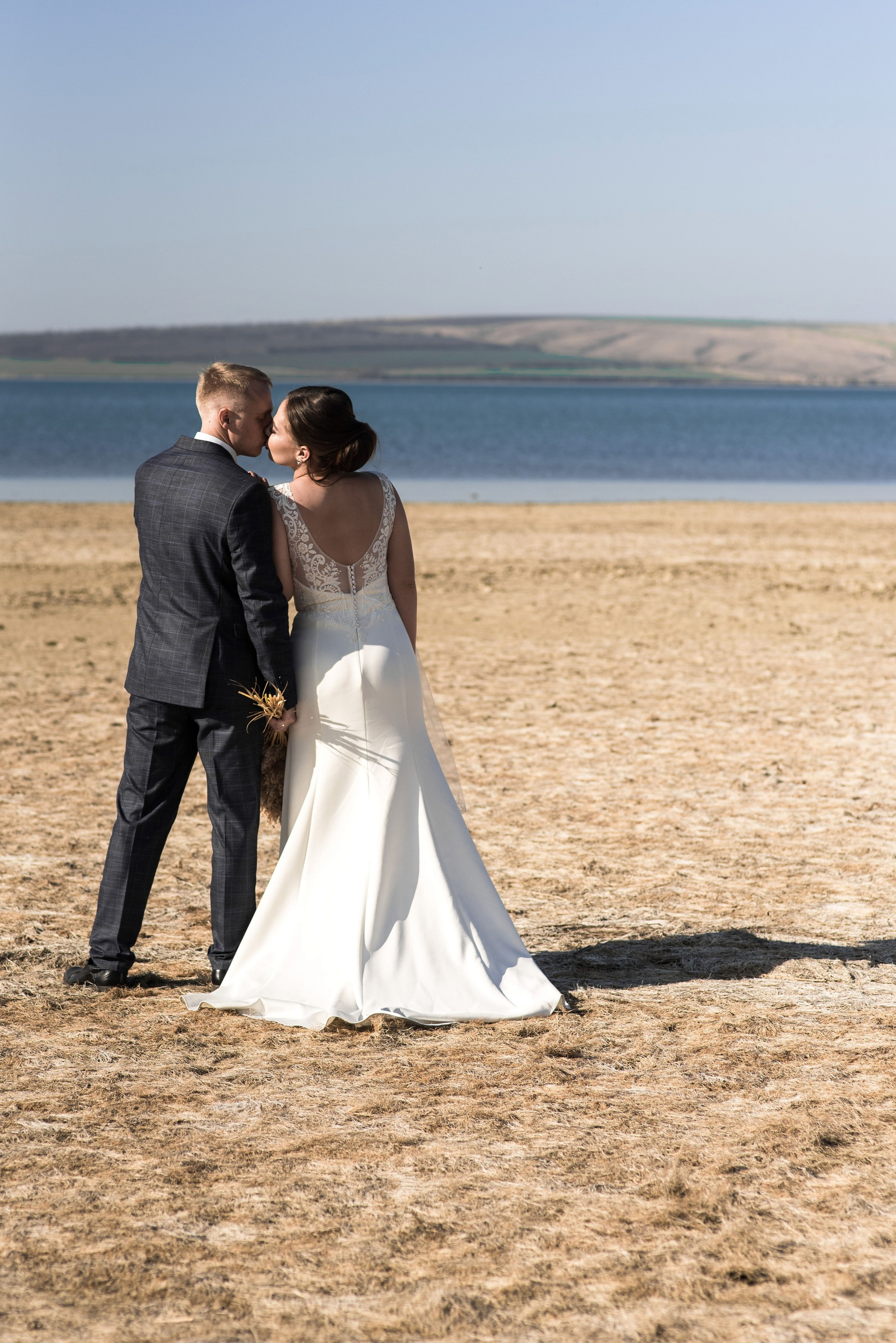Елизавета и Виталий. Свадебный, портретный, коммерческий, предметный фотограф в Ставрополе Иван Белашов