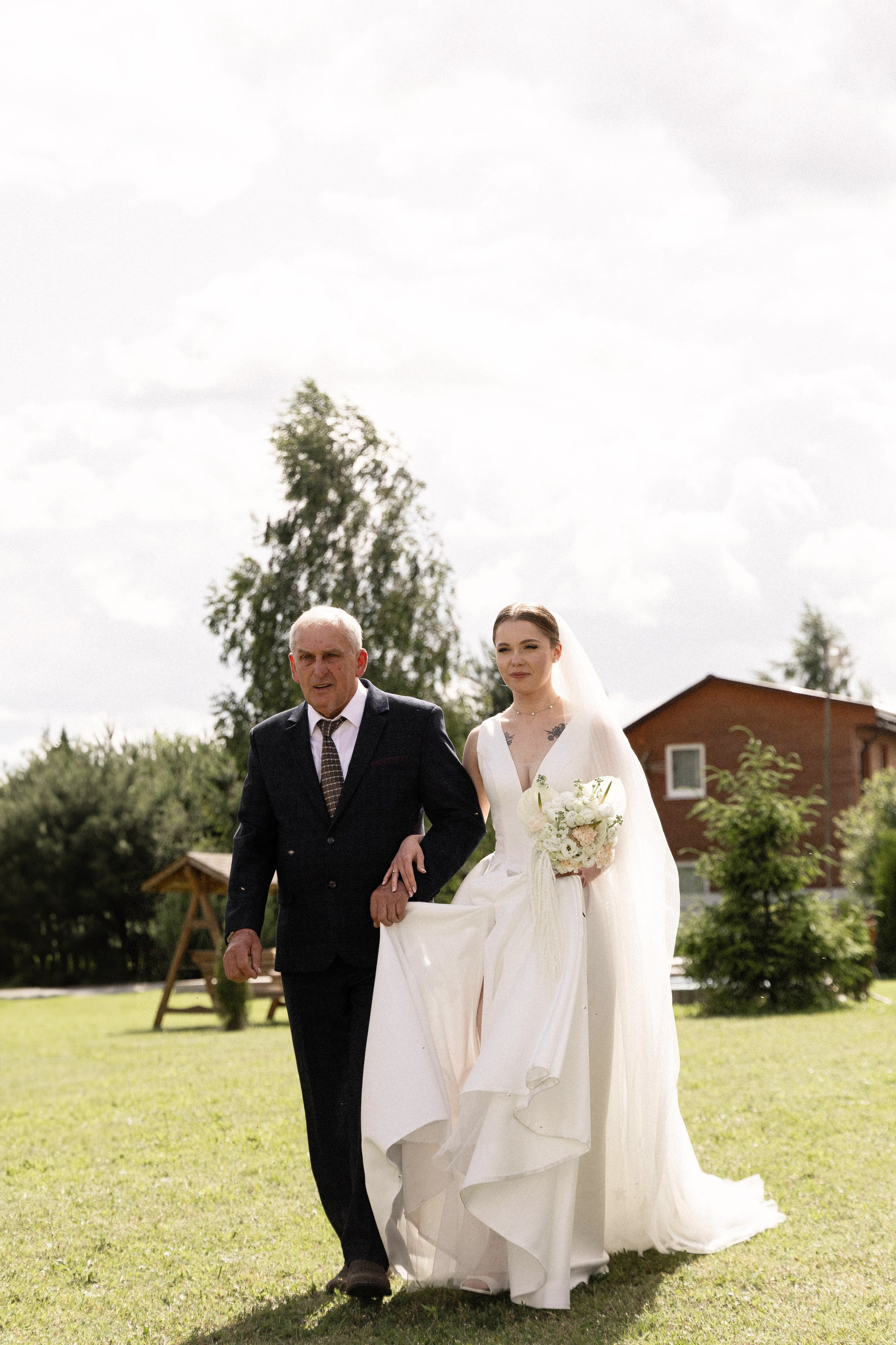 Крепкие объятия. Свадебный и портретный фотограф Соломко Диана