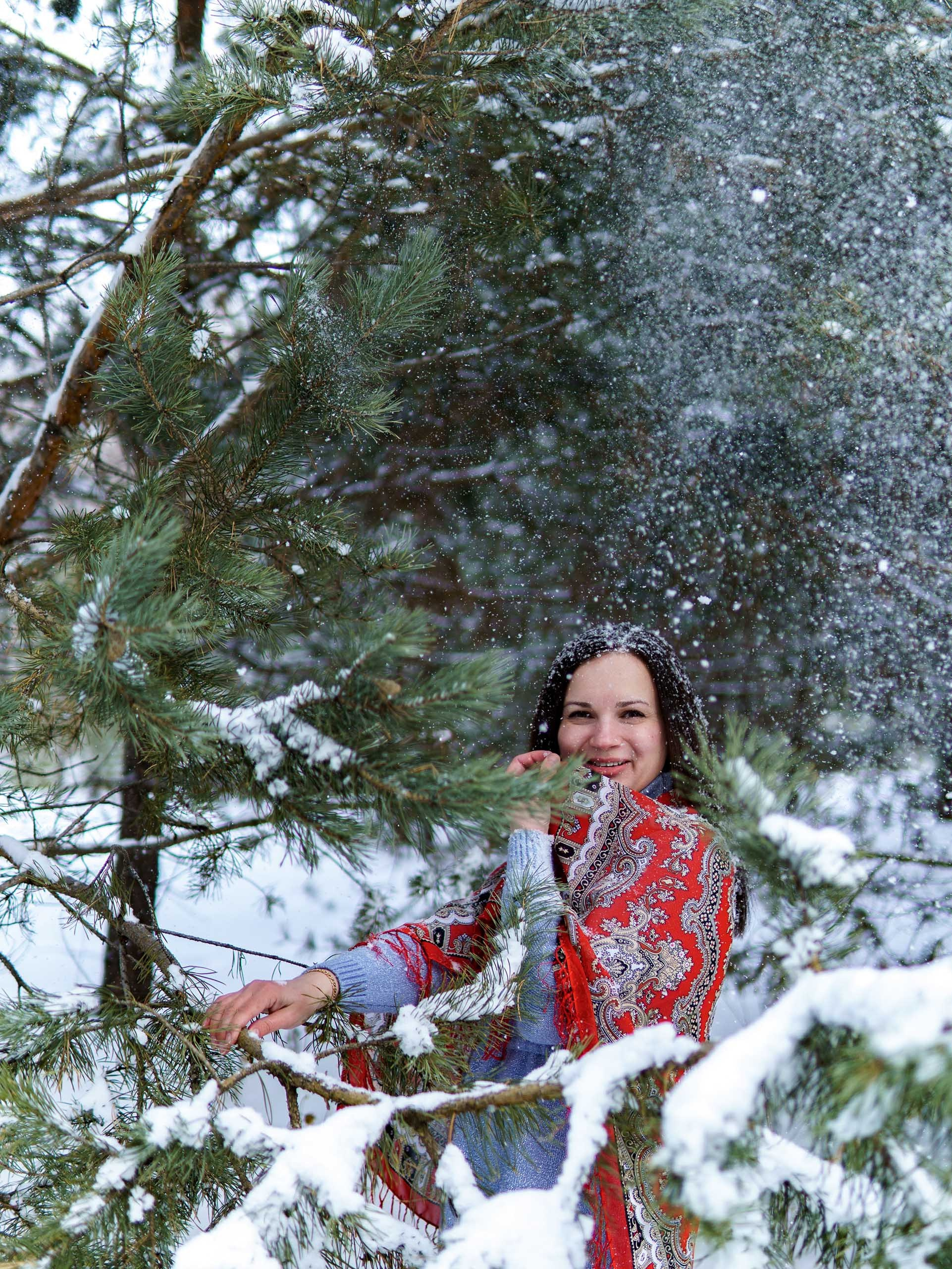 Тематические. Hannanovmoments