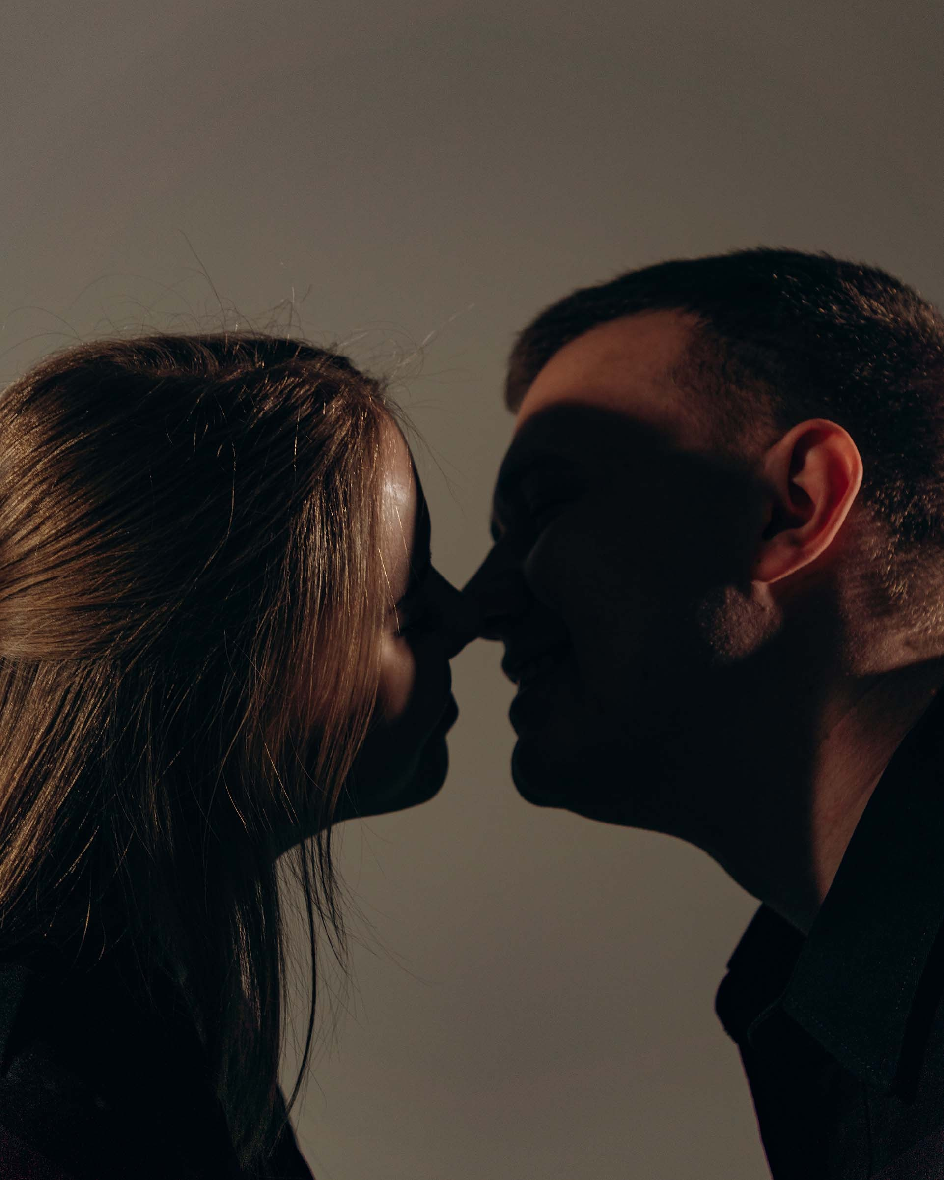 Студийные \ Love Story \ Надежда и Сергей \ Ачинск. Hannanovmoments
