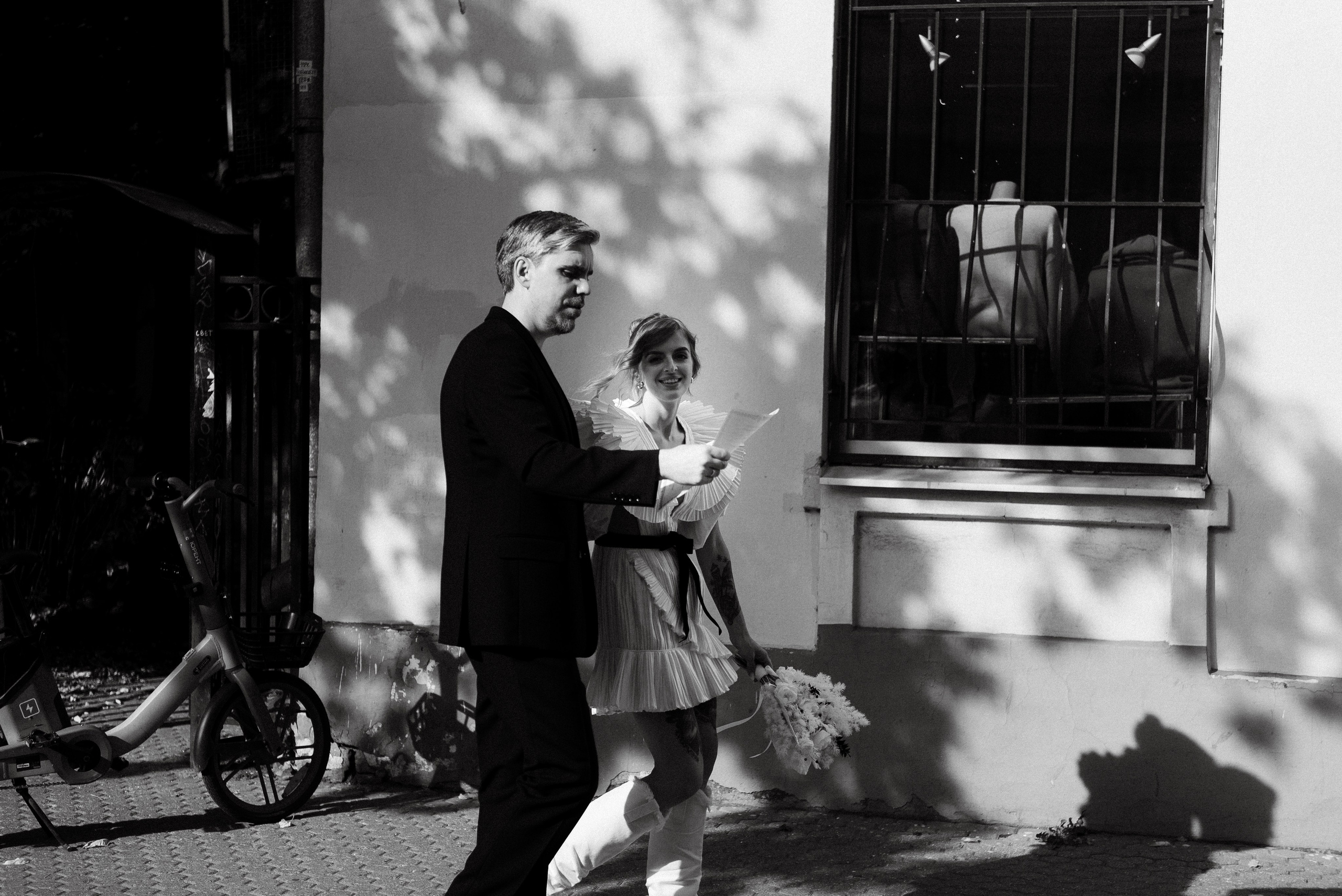 Андрей + Алёна. Свадебный фотограф в Ярославле и Москве Руслан Иософатов