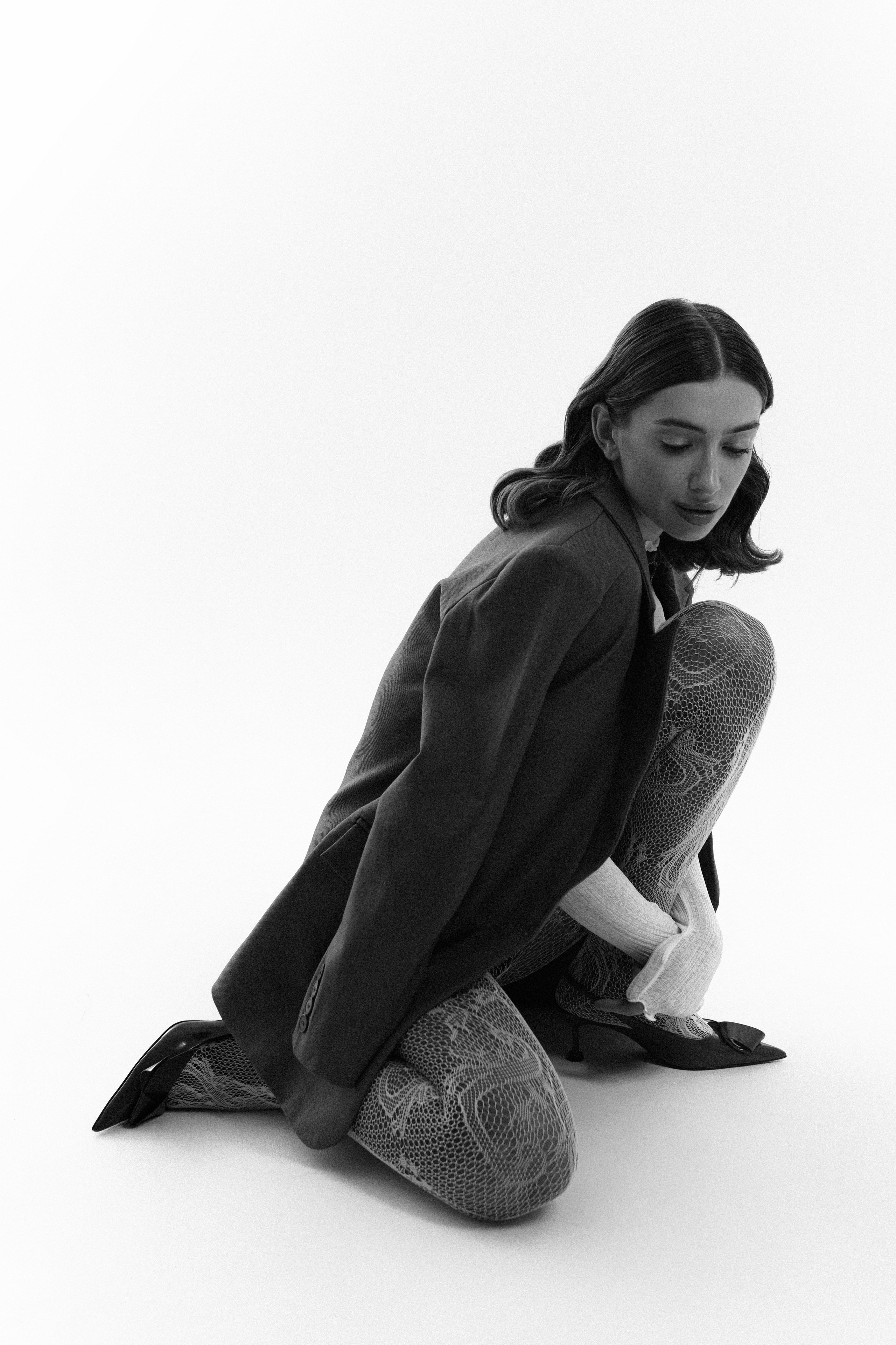 Angelika. Фотограф в Санкт-Петербурге Ольга Андрианова