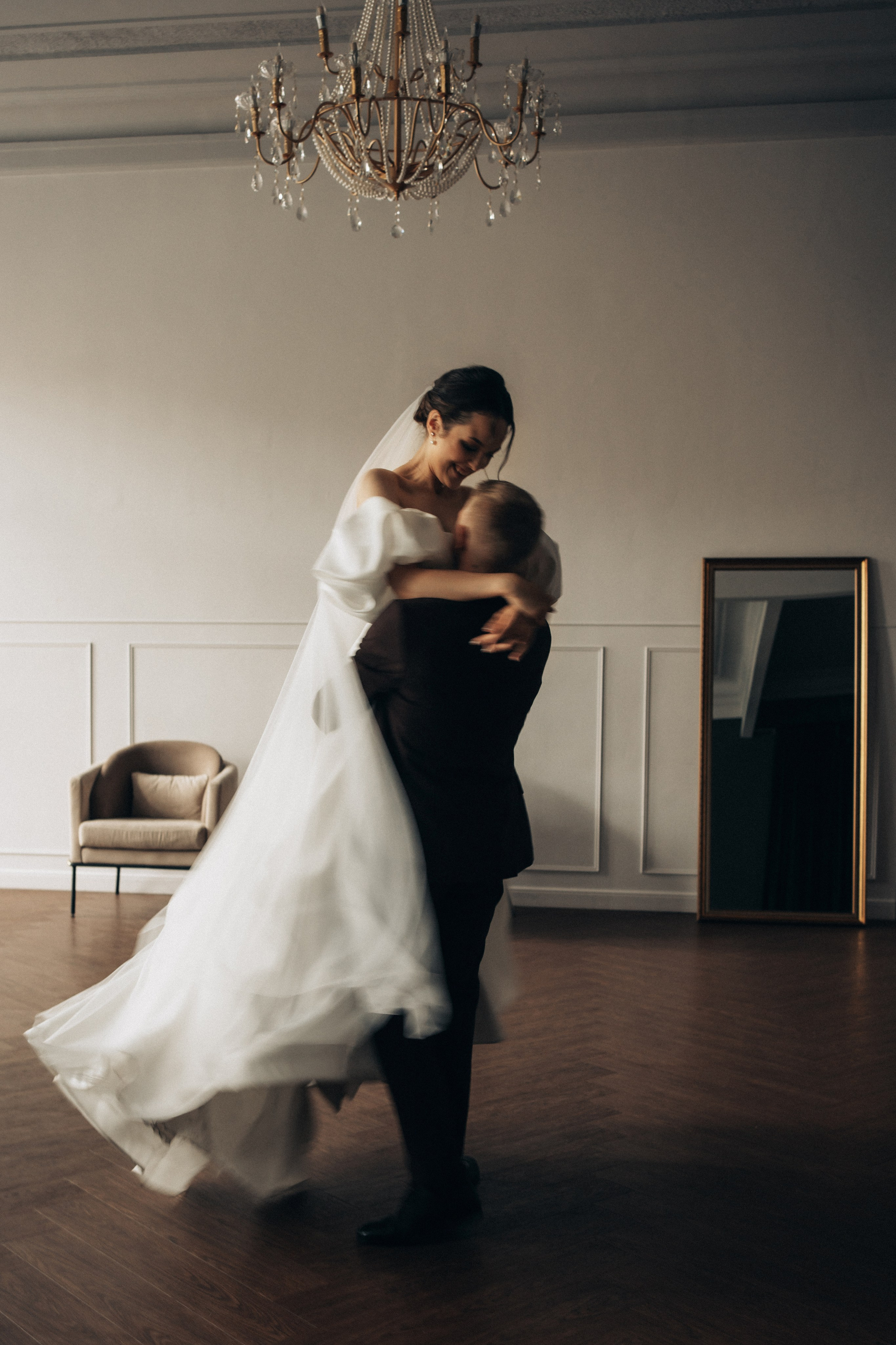 Свадьбы, портфолио. Фотограф Контузорова Ольга