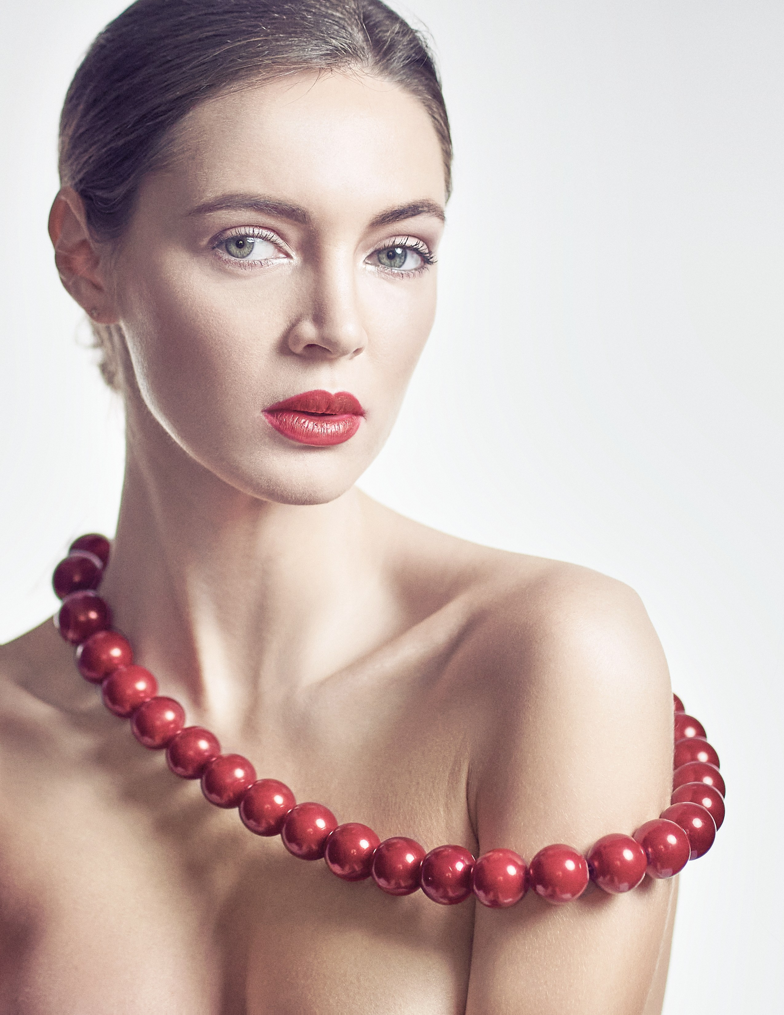 Аня. Фотограф в Москве Евгений Колесников