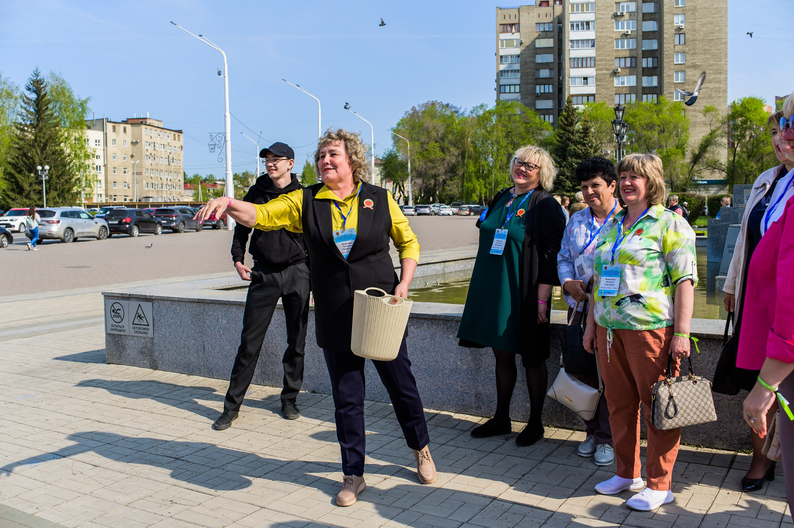 Ярмарка. Фотограф в Кемерово Владислав Шульц