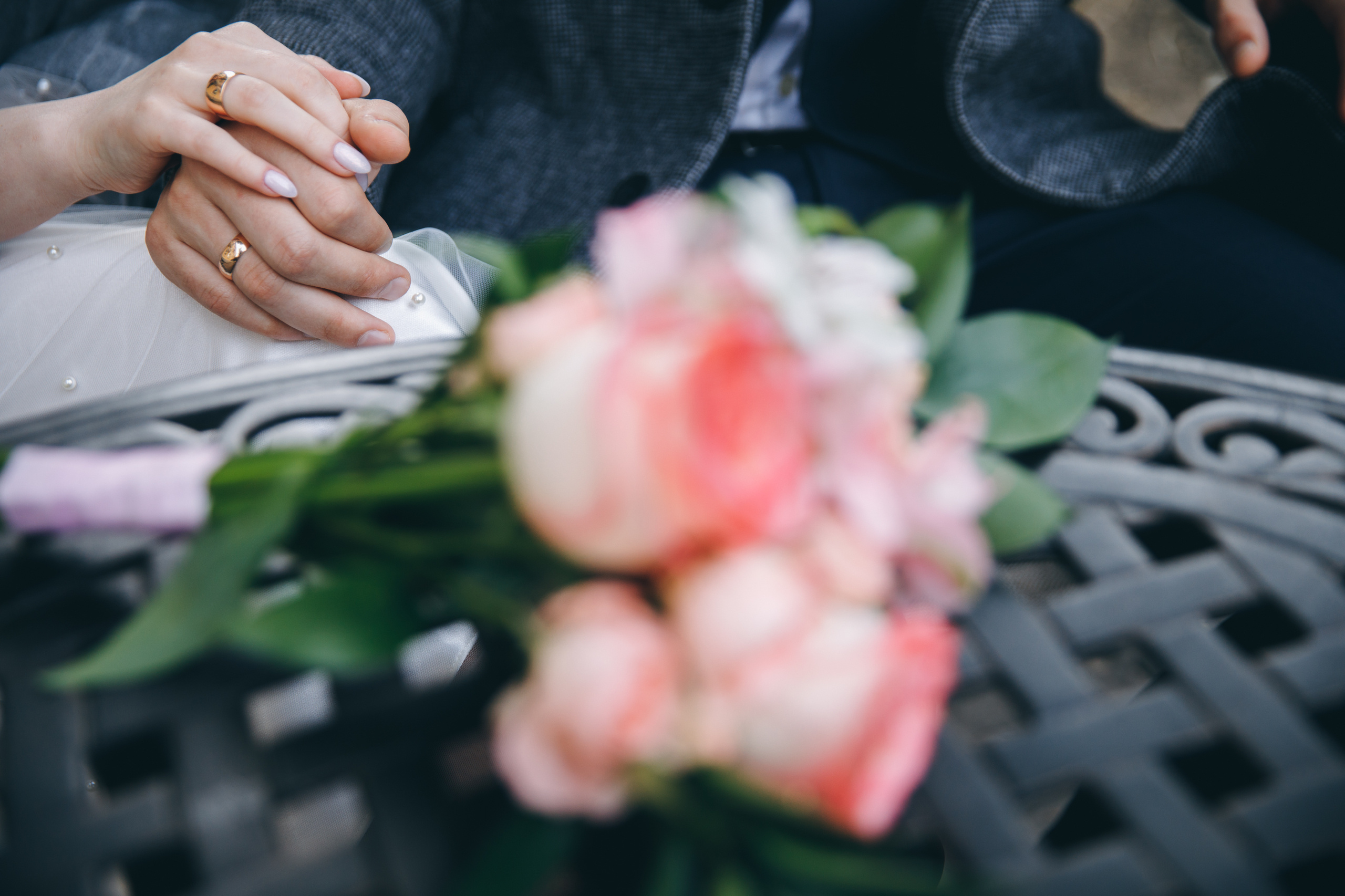 Alexey&Maria. Фотограф Максим Маркелов