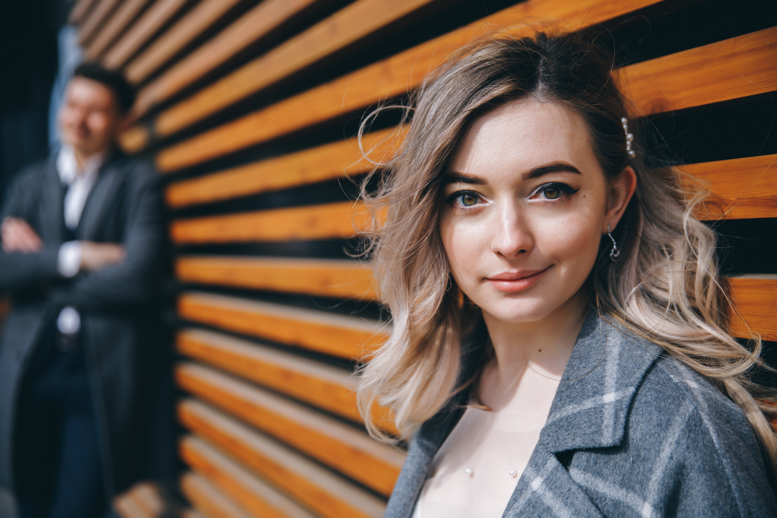 Alexey&Maria. Фотограф Максим Маркелов