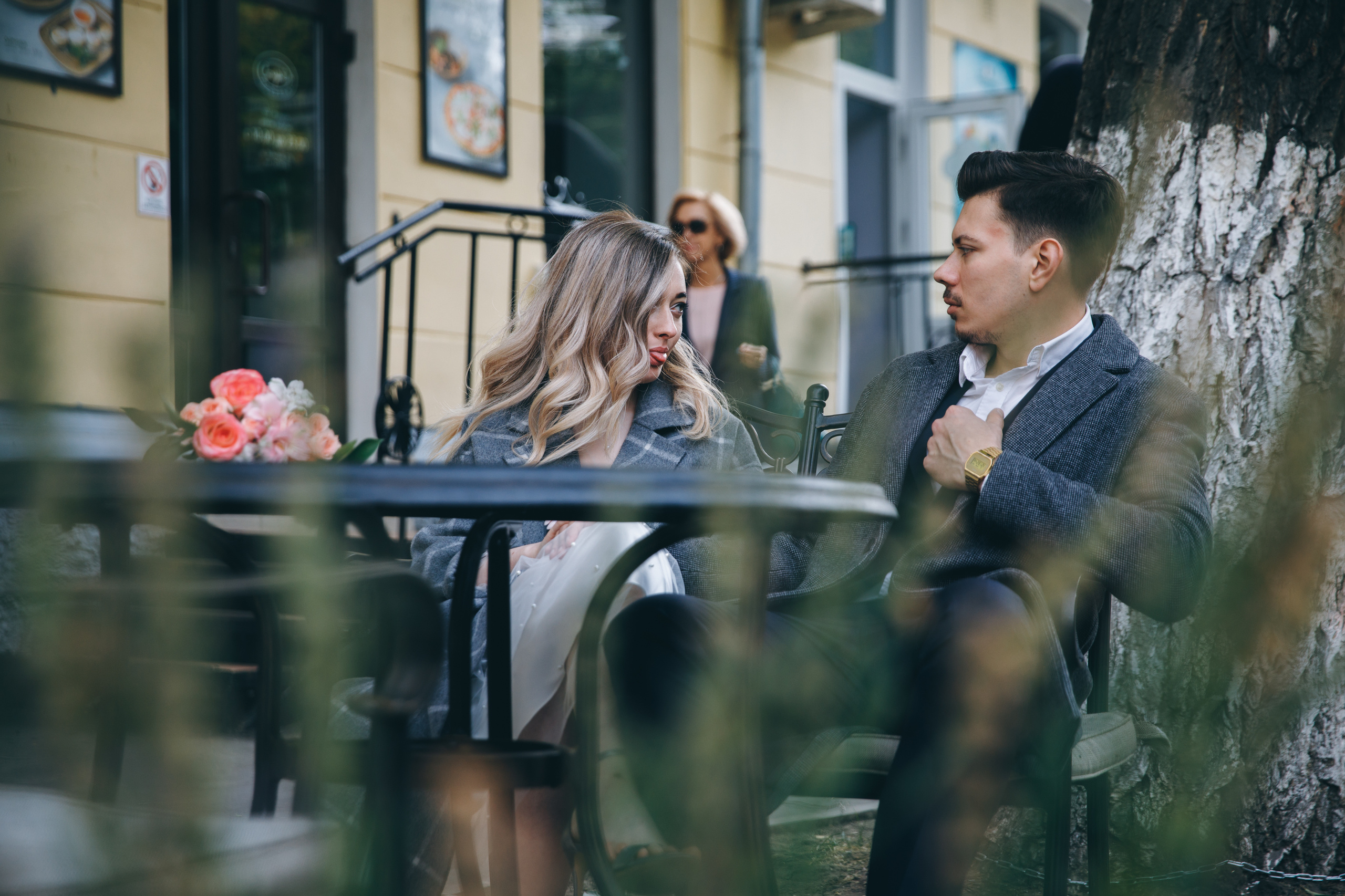 Alexey&Maria. Фотограф Максим Маркелов