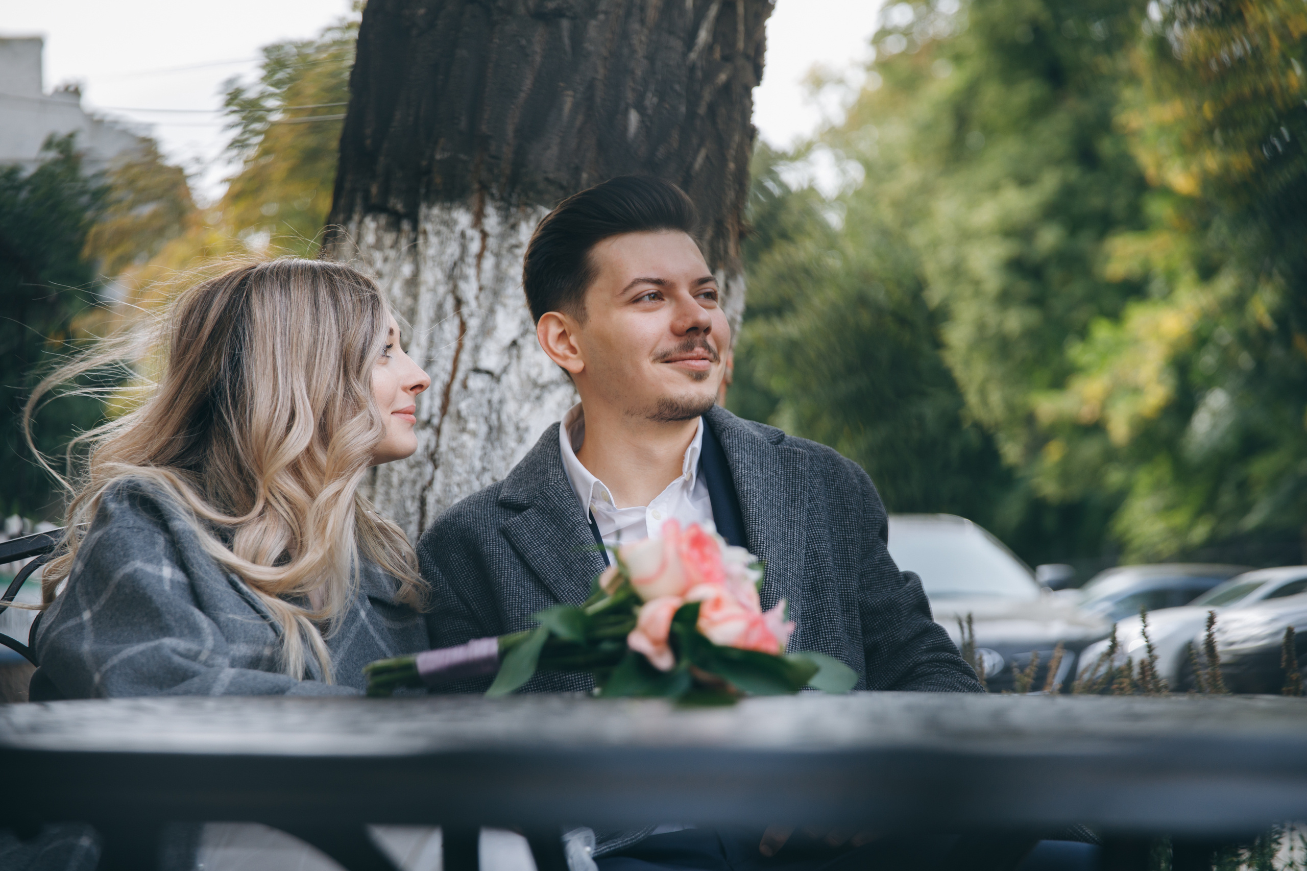 Alexey&Maria. Фотограф Максим Маркелов