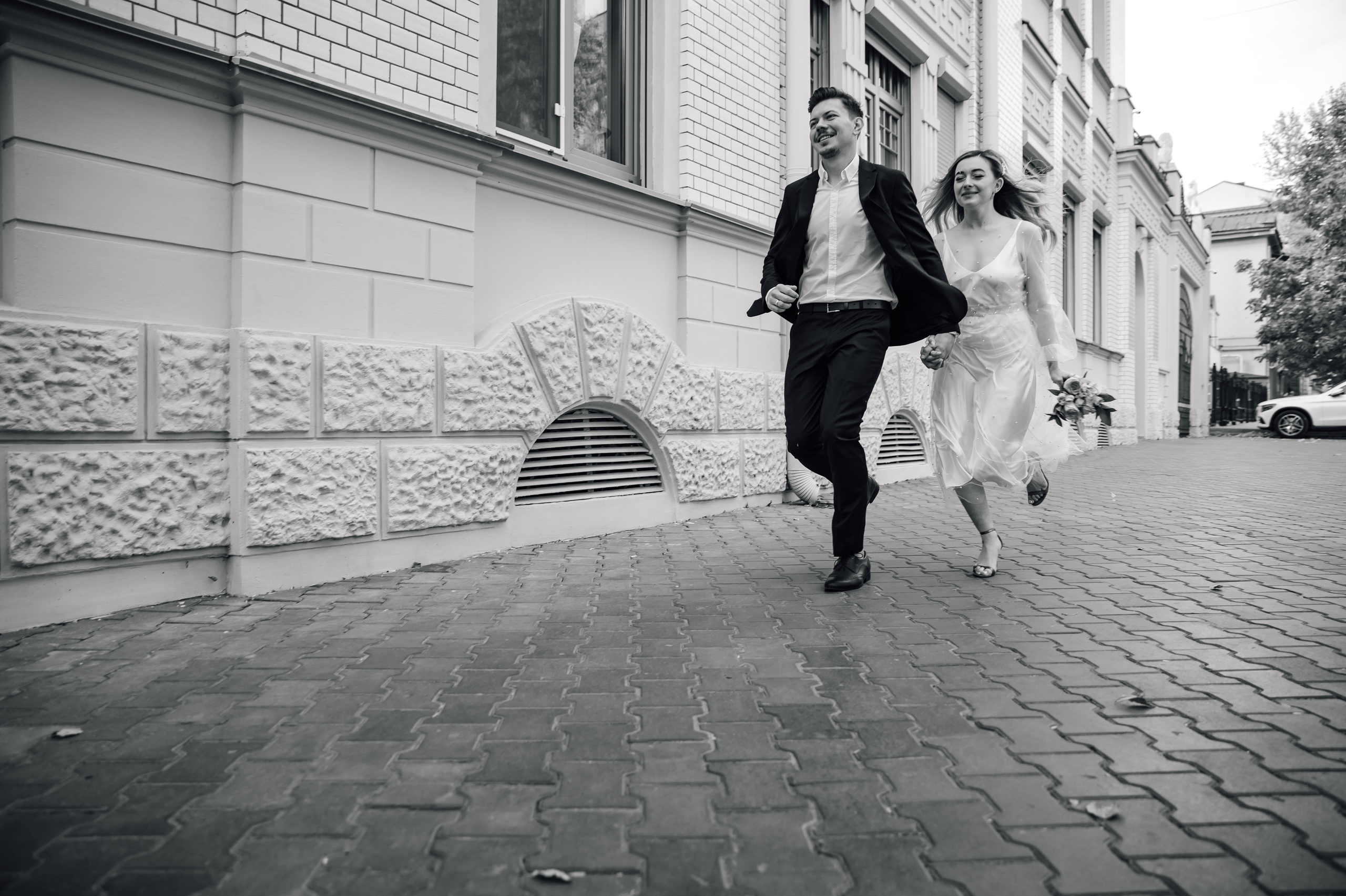 Alexey&Maria. Фотограф Максим Маркелов