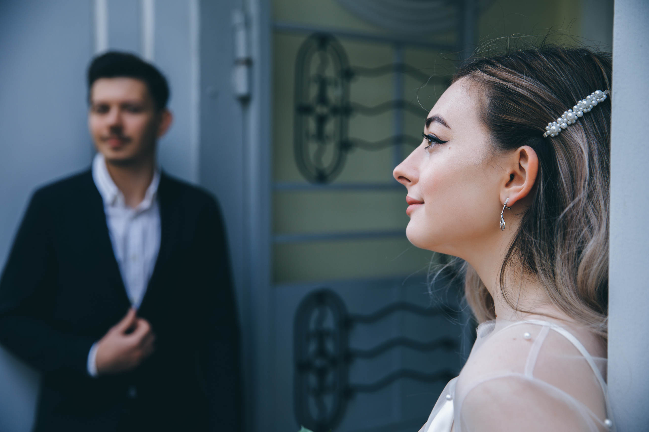 Alexey&Maria. Фотограф Максим Маркелов