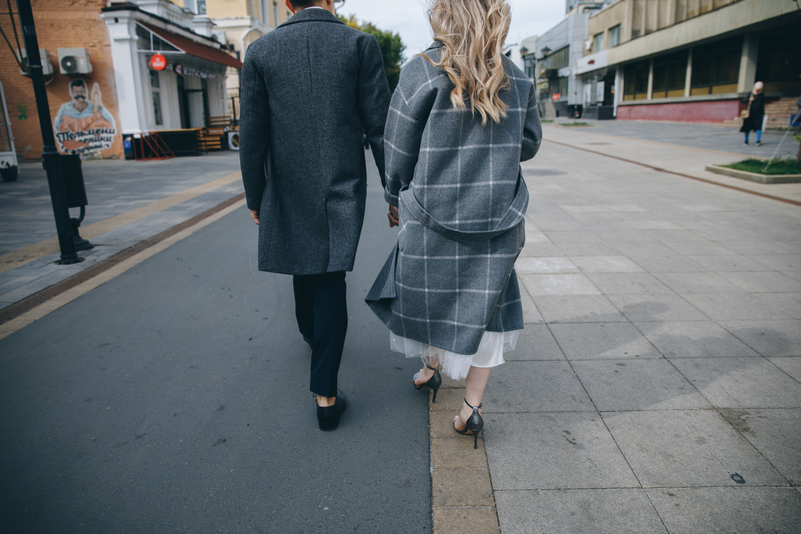 Alexey&Maria. Фотограф Максим Маркелов