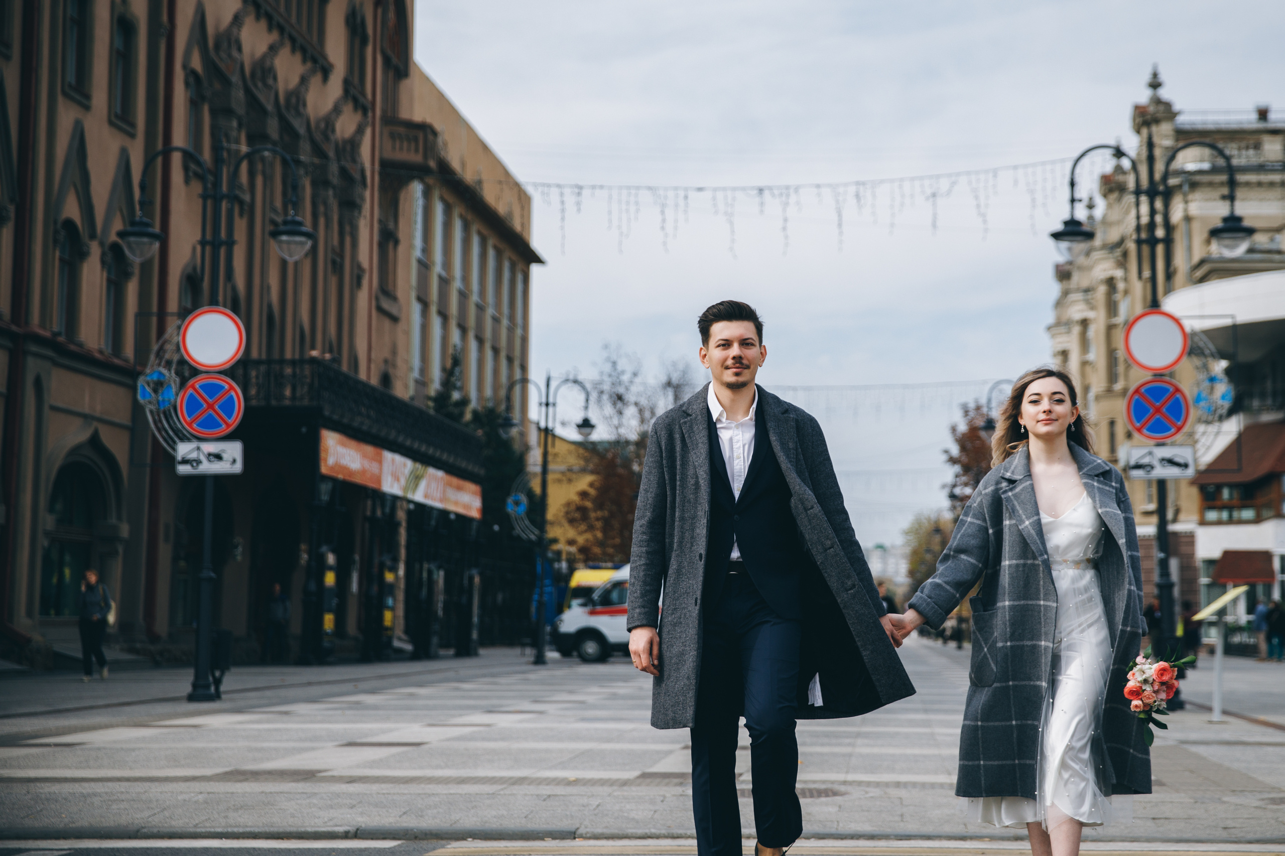 Alexey&Maria. Фотограф Максим Маркелов