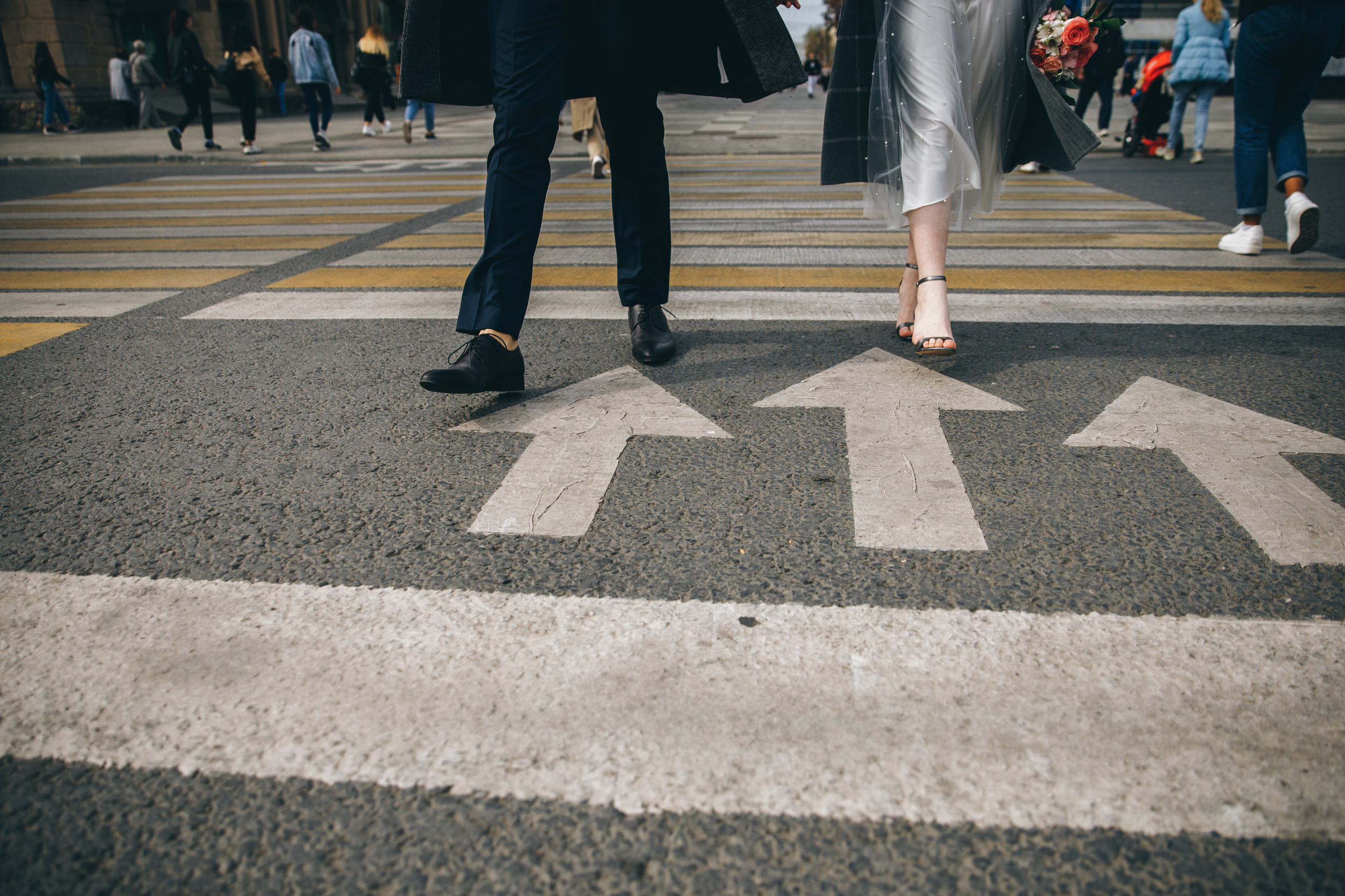 Alexey&Maria. Фотограф Максим Маркелов